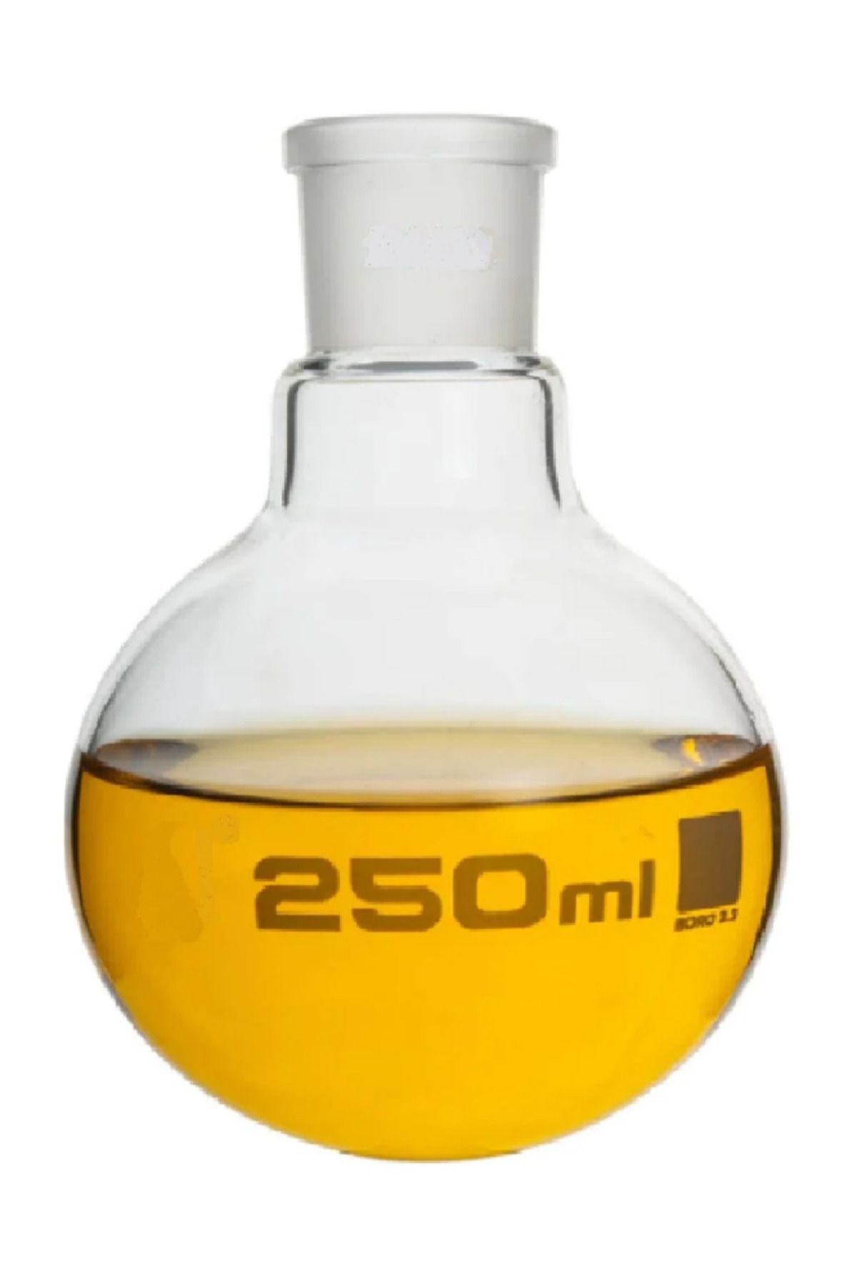 S&H Labware 250 ml 29/32 Şilifli