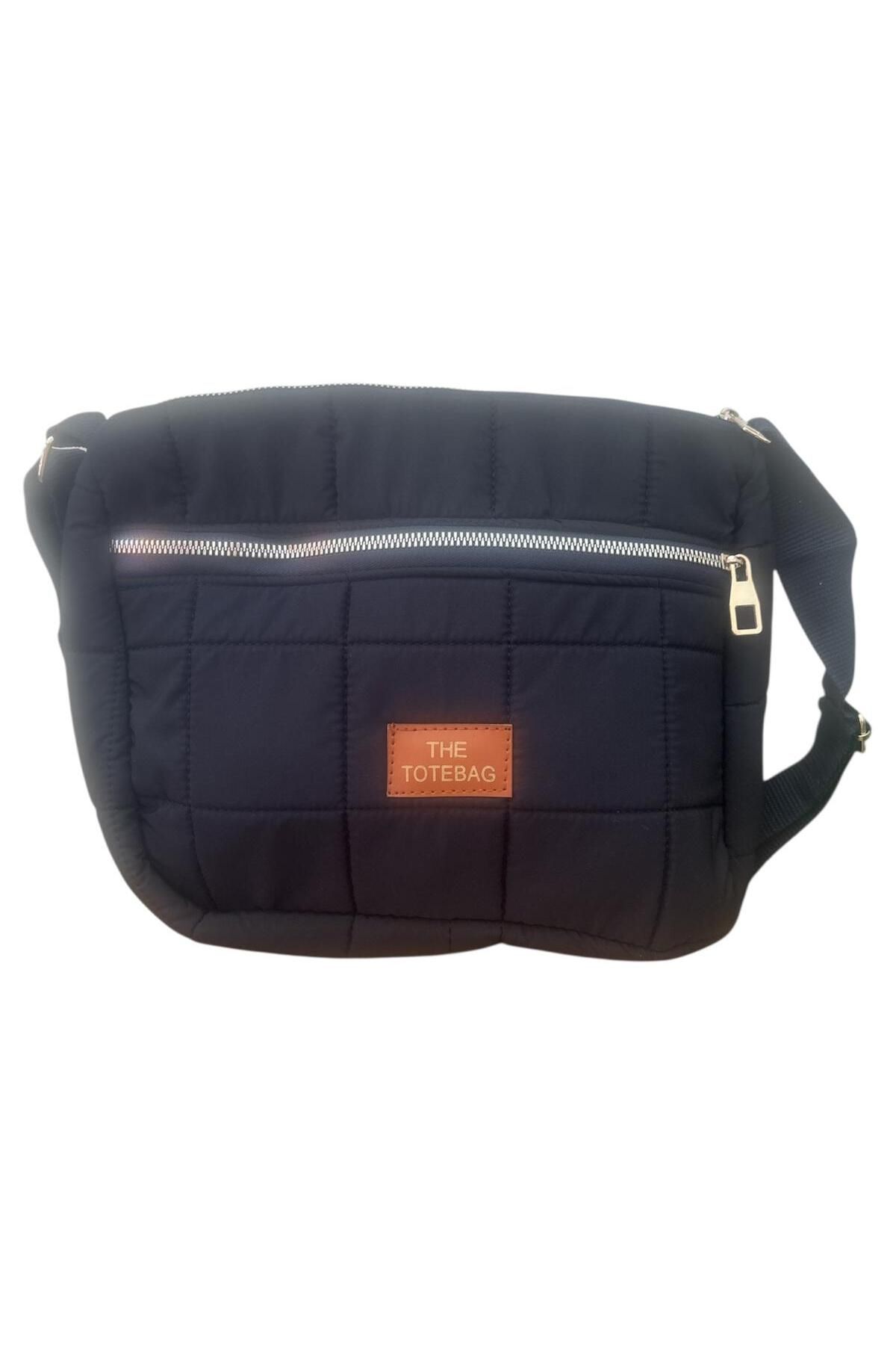velossa The Totebag marka omuz askılı kadın çantası