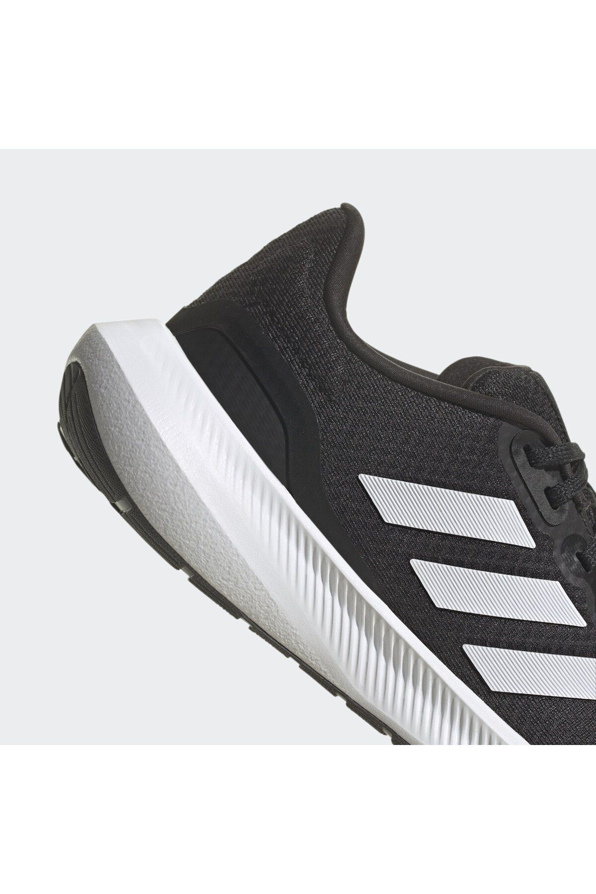 کفش دو و تمرین سفید زنانه Runfalcon 3.0 W رانینگ adidas
