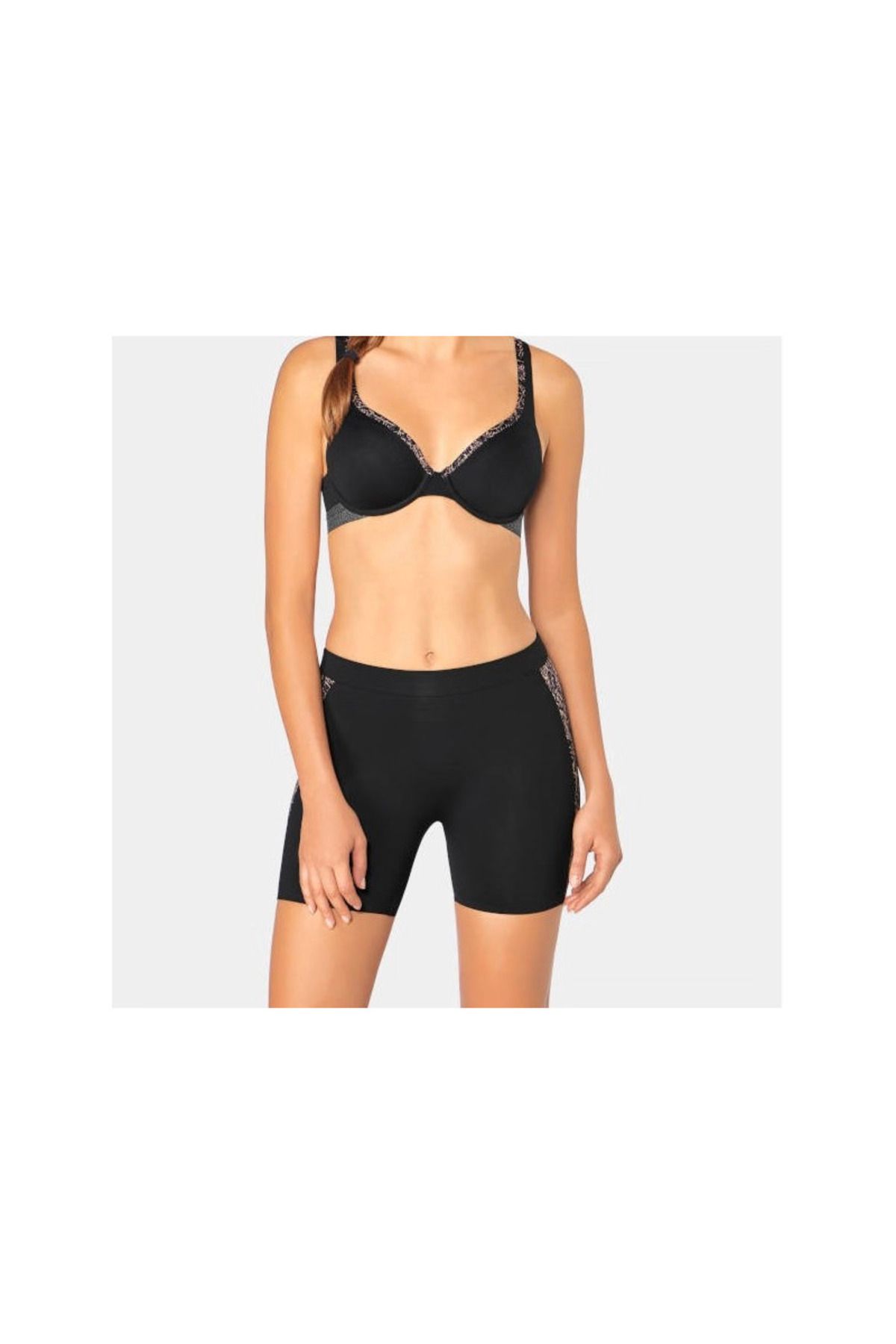 SLOGGI-Short tights SLOGGI mOve Flow Light Shorts 3