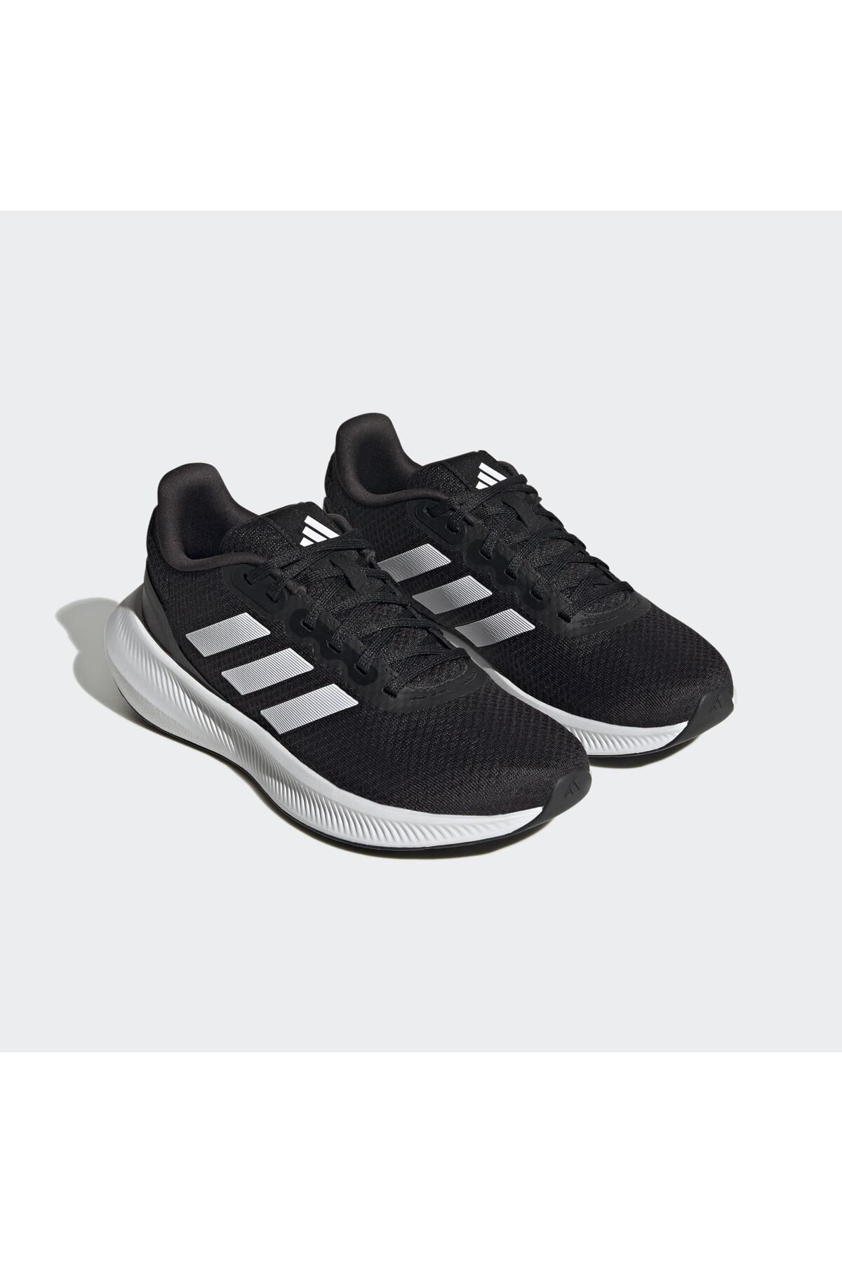 کفش دو و تمرین سفید زنانه Runfalcon 3.0 W رانینگ adidas