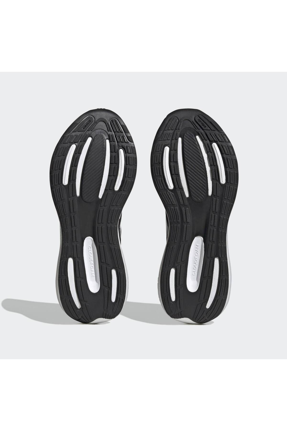 کفش دو و تمرین سفید زنانه Runfalcon 3.0 W رانینگ adidas