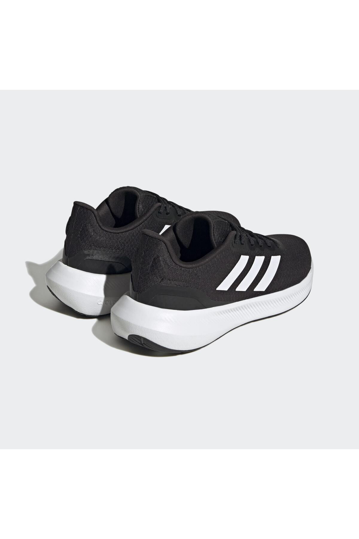 کفش دو و تمرین سفید زنانه Runfalcon 3.0 W رانینگ adidas