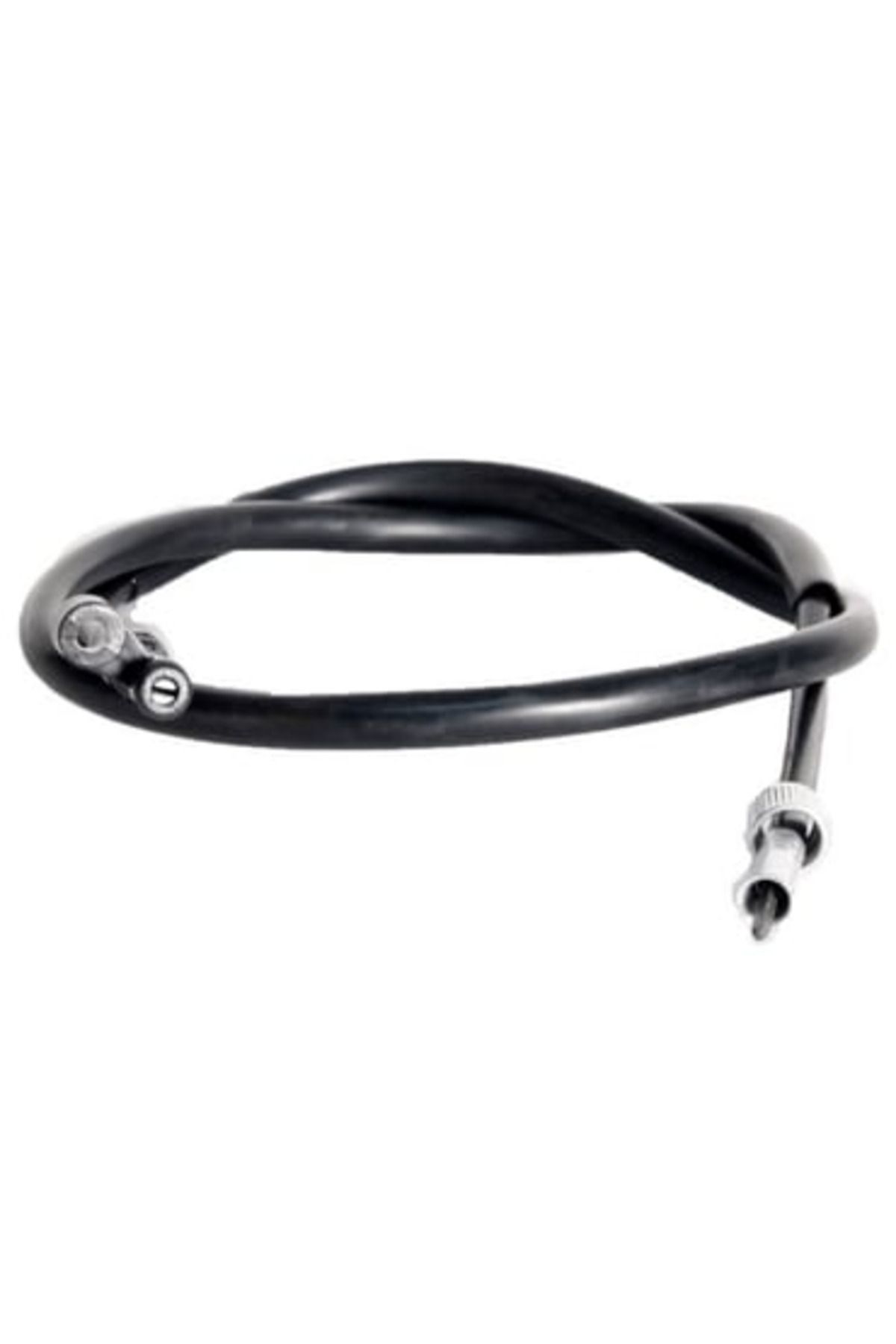 Swan Kilometre Teli Sym Fiddle II 125