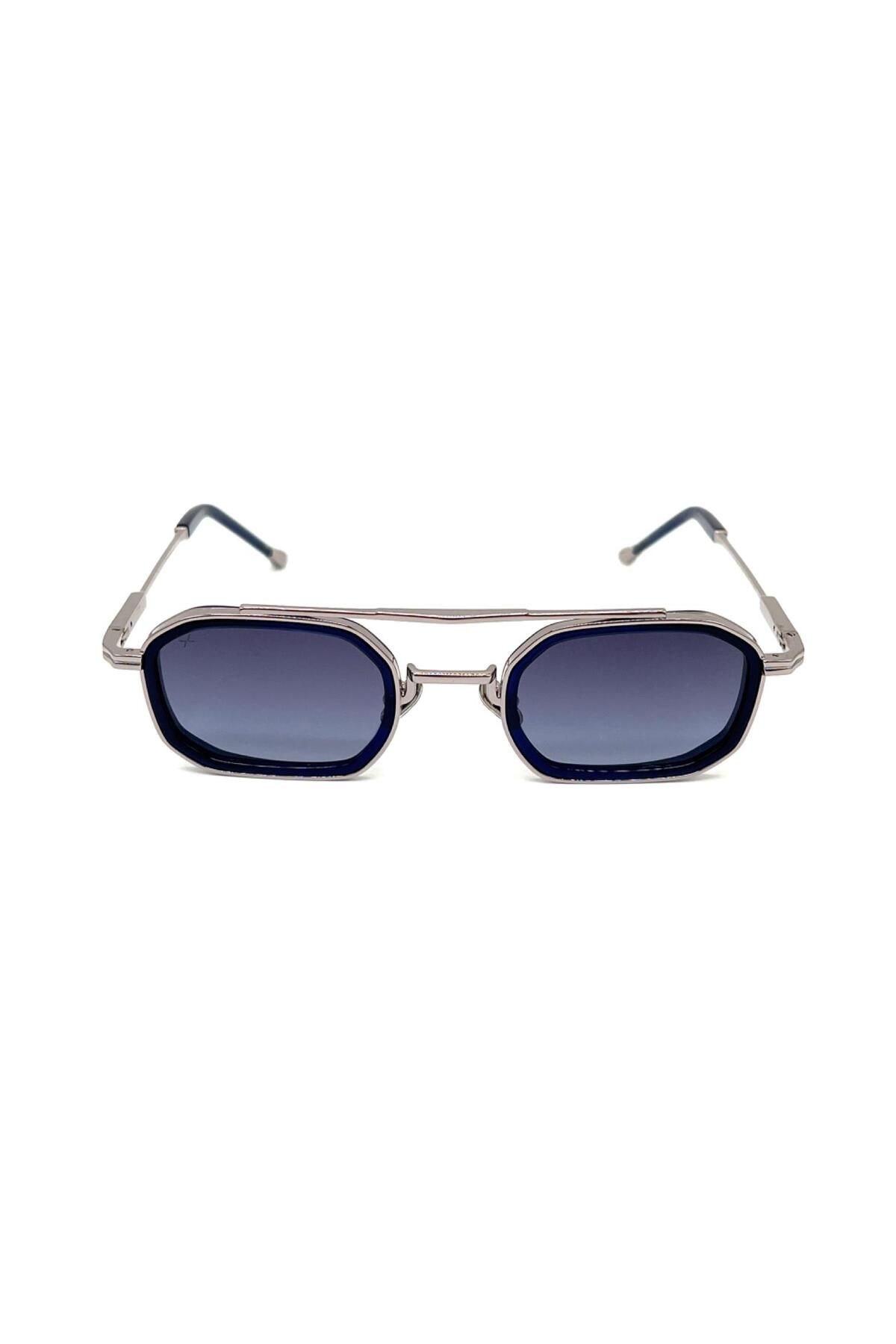 BLACK BLK L169 C133 Unisex Güneş Gözlüğü