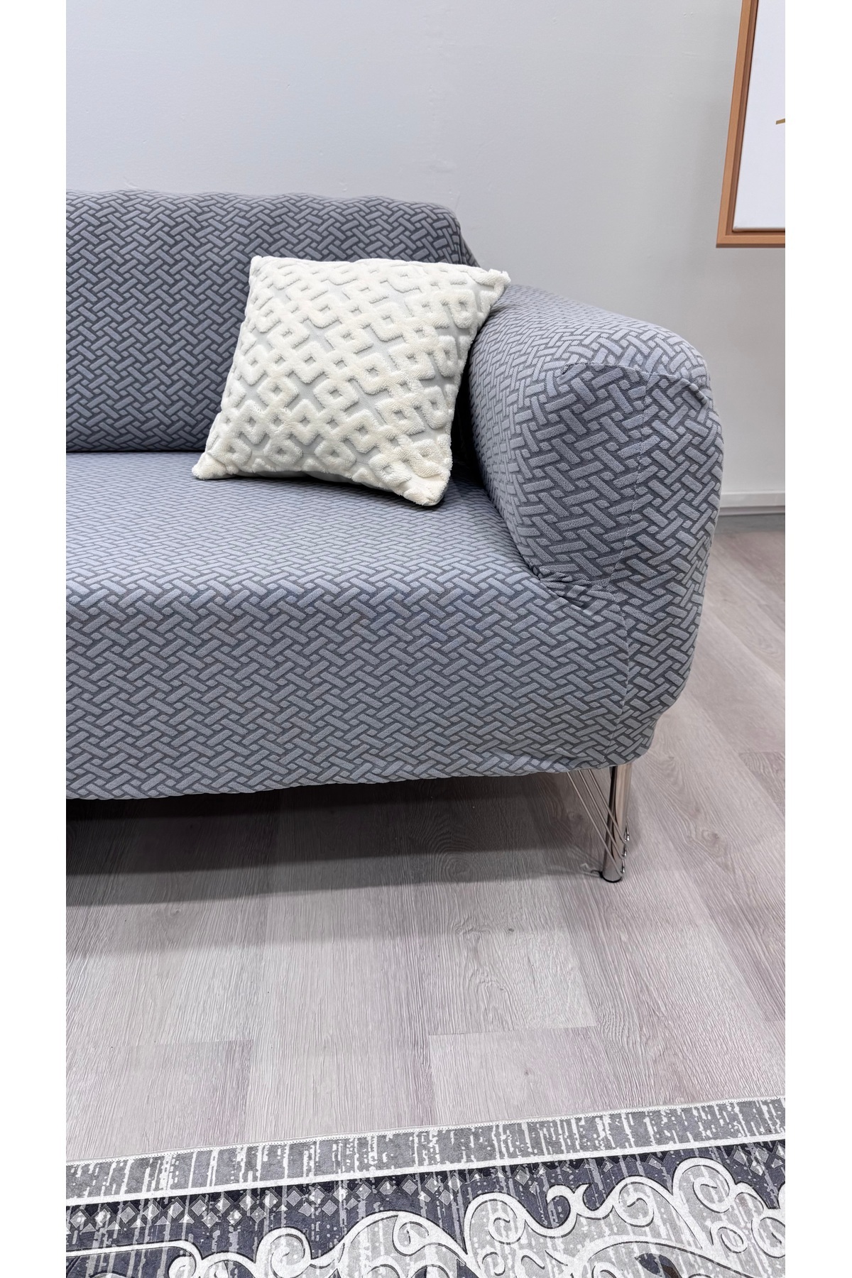 uzhanem-Husa scaun 3.2.1.1 Set husa scaun Textil de casa 3