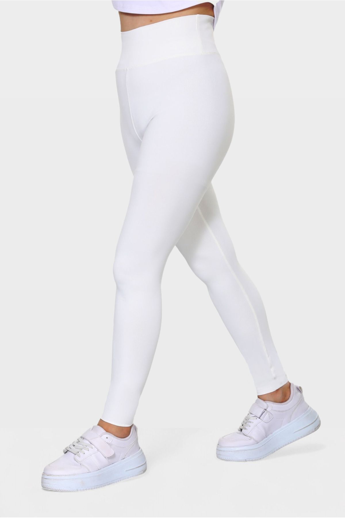 Shalwa Bel Toparlayıcı Full Comfort Spor Tayt