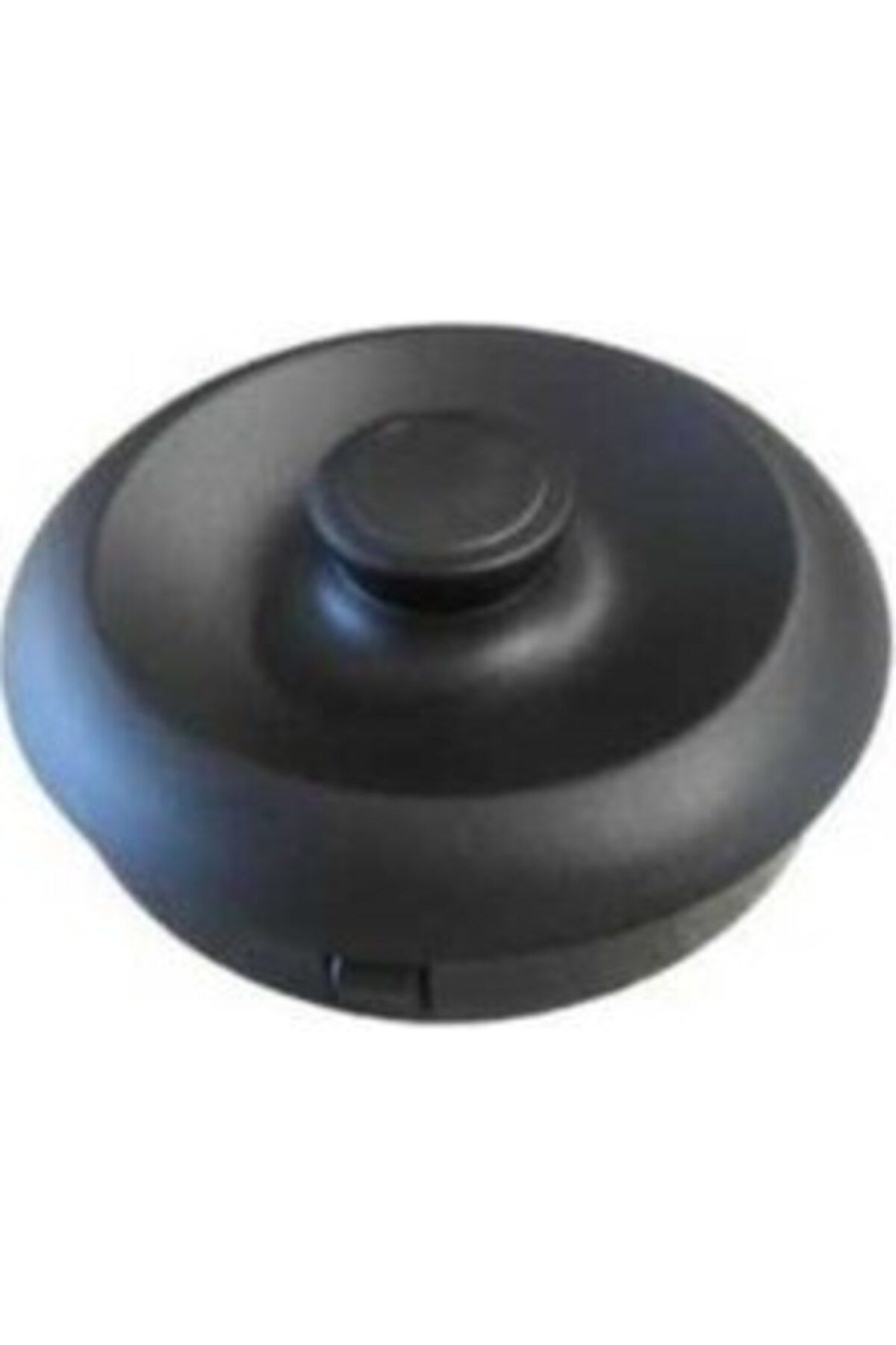 Supervac Çay Makinesi Cam Demlik Kapağı, Philips HD7301, Arzum AR3061 Çaycı ile Uyumlu