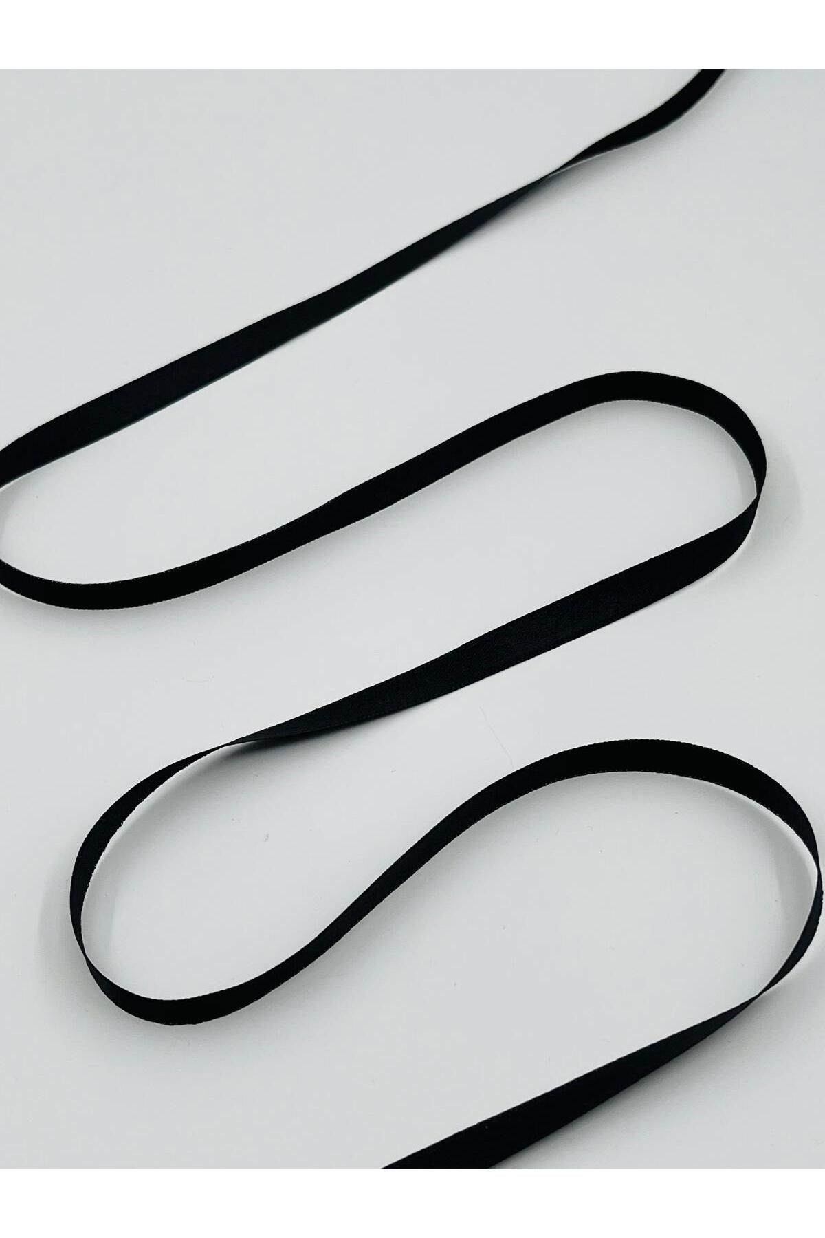 EvremStore 1 Cm Saten Kurdele 20 Metre