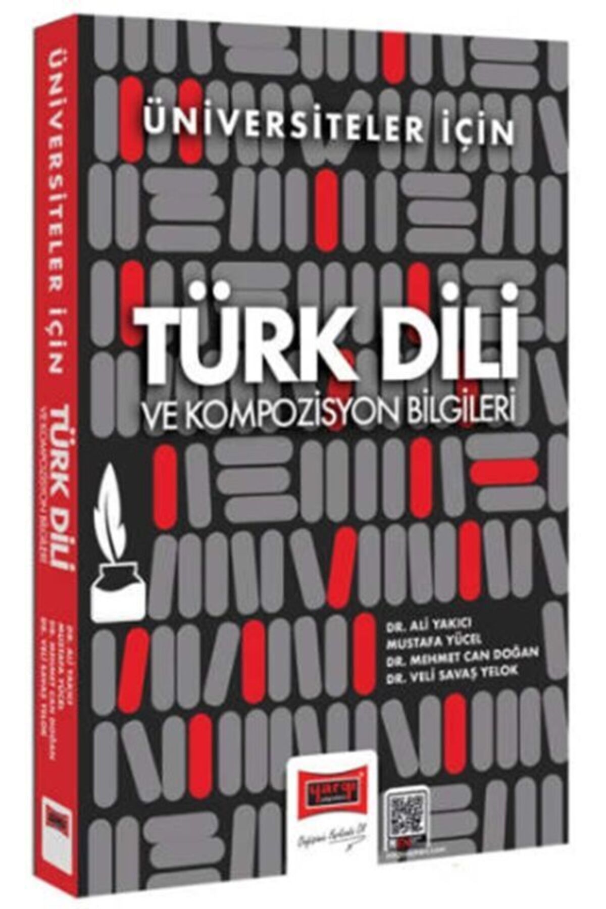 Yargı Yayınları Yargı Yayınları Üniversiteler İçin Türk Dili ve Kompozisyon Bilgileri