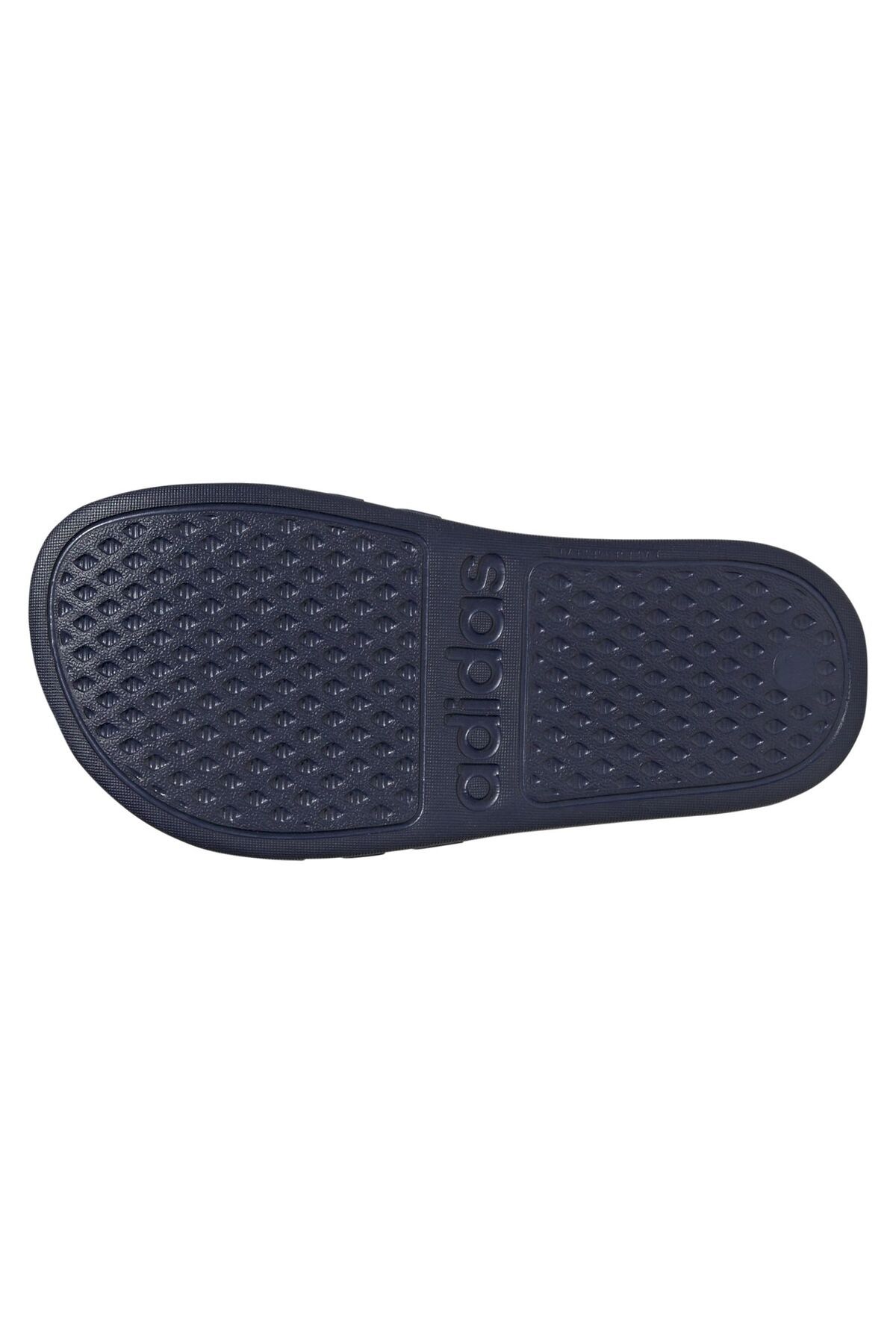 adidas-ADIDAS ADILETTE AQUA K children's flip-flops - JP5772 2
