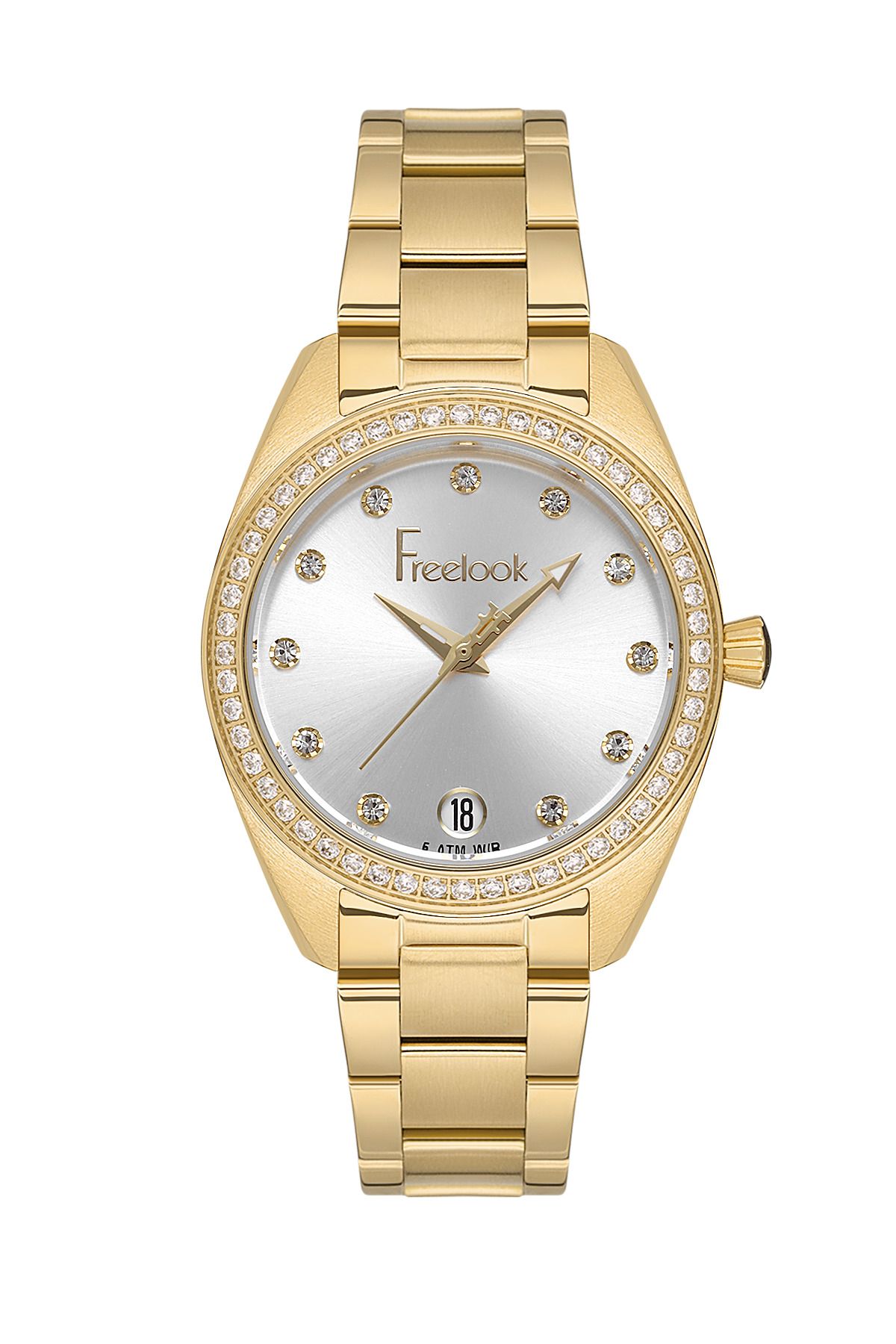 Freelook FL.1.10428-6 Kadın Kol Saati