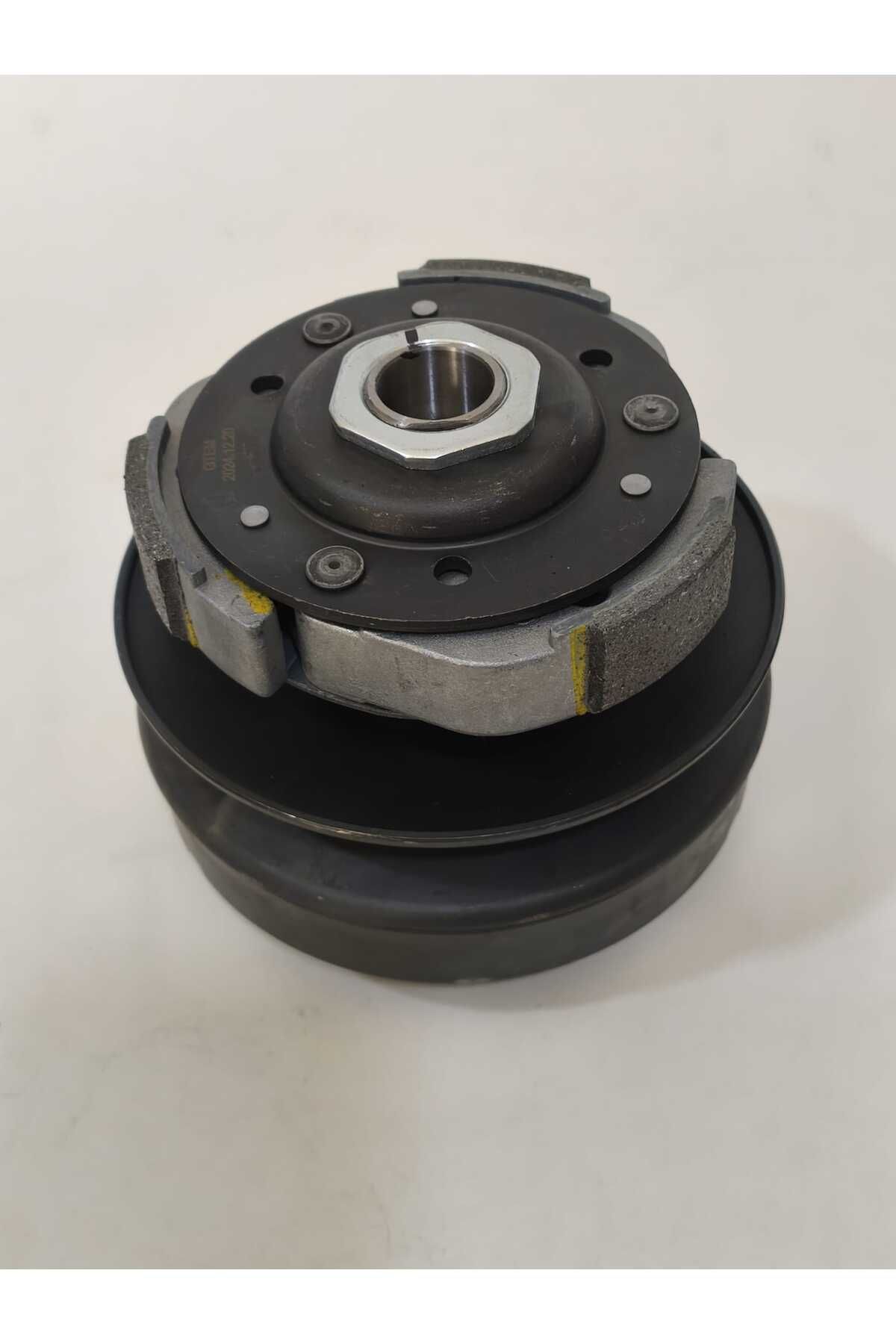 MOTOYOL Lifan Eagle 125 uyumlu Arka Debriyaj Seti Komple
