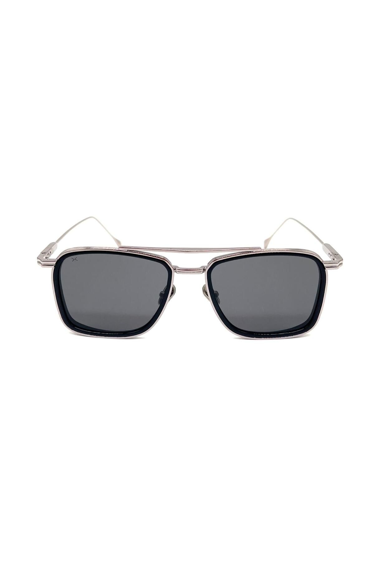 BLACK BLK L174 C109 Unisex Güneş Gözlüğü
