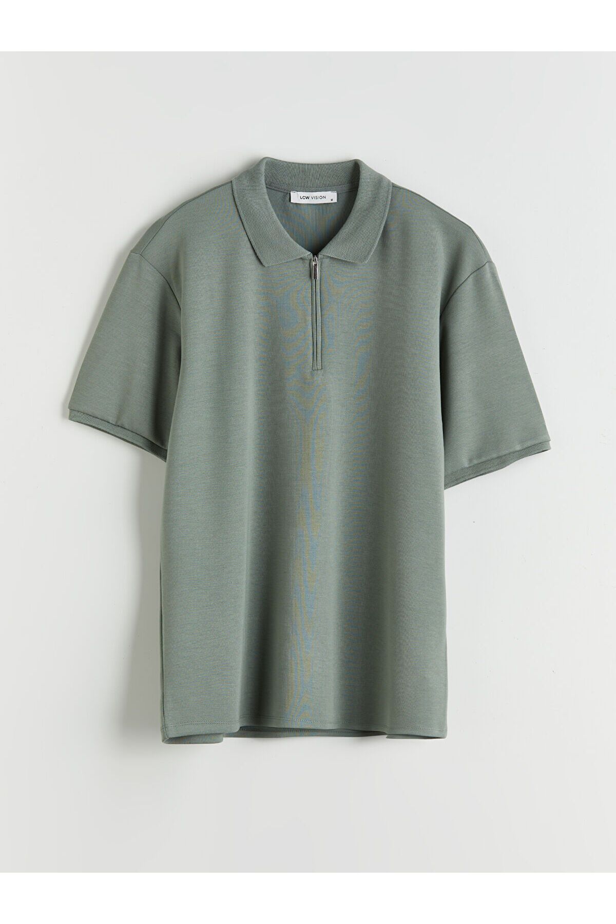 LC Waikiki Polo Yaka Erkek Tişört
