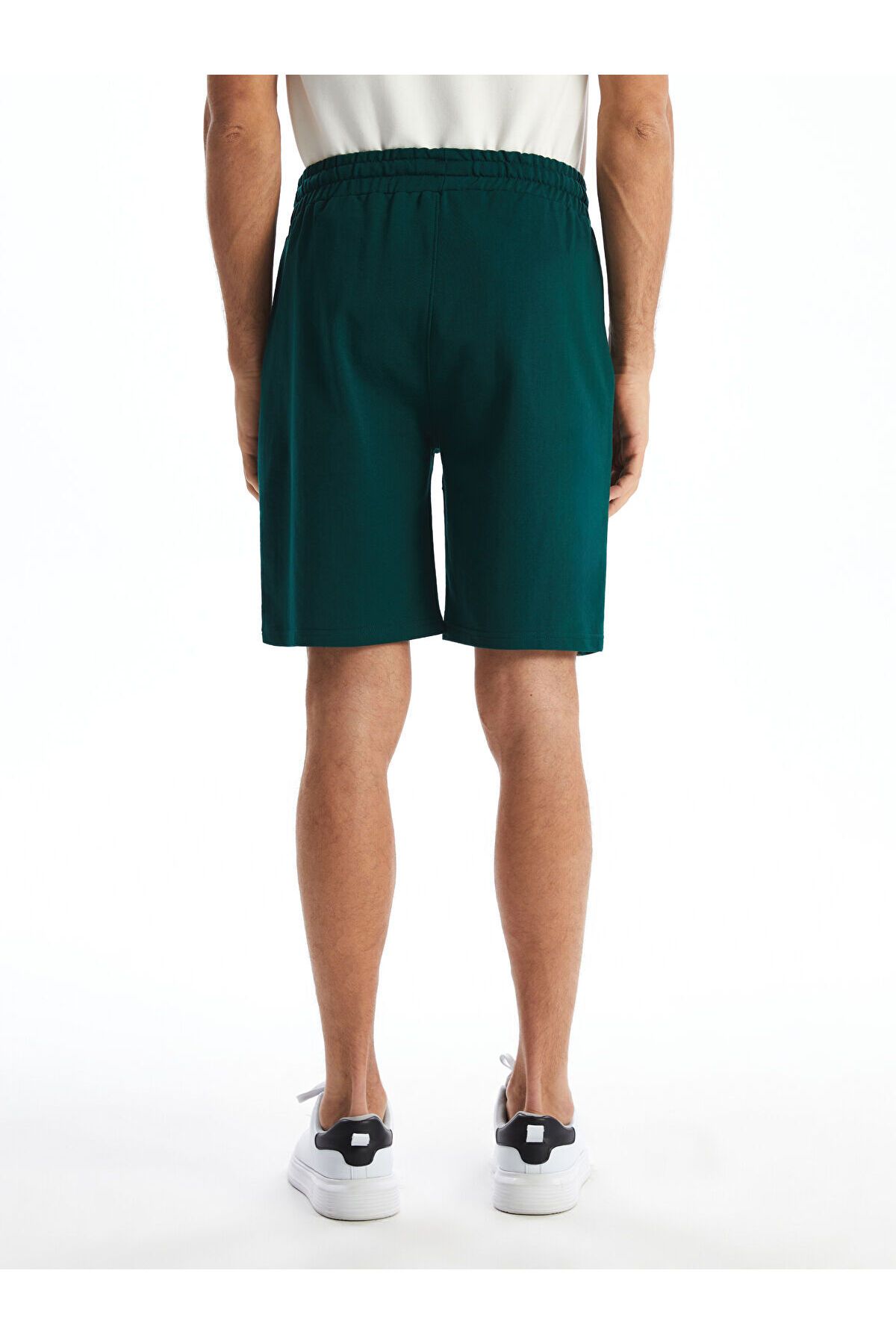 LC Waikiki-Ανδρικό σορτς Standard Fit 4