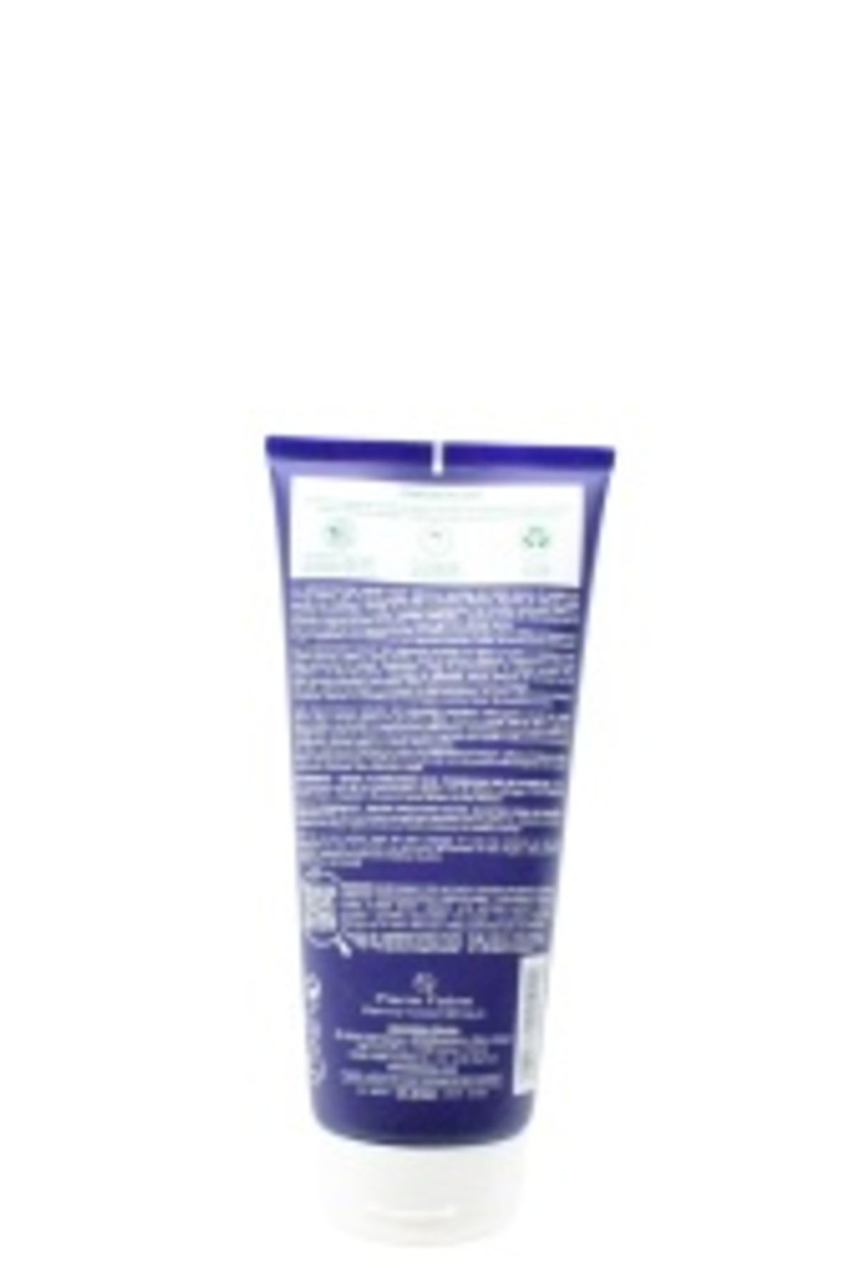 Klorane-Tinted conditioner to neutralize yellow tones, Klorane, A La Centaurea, 150 ml 3