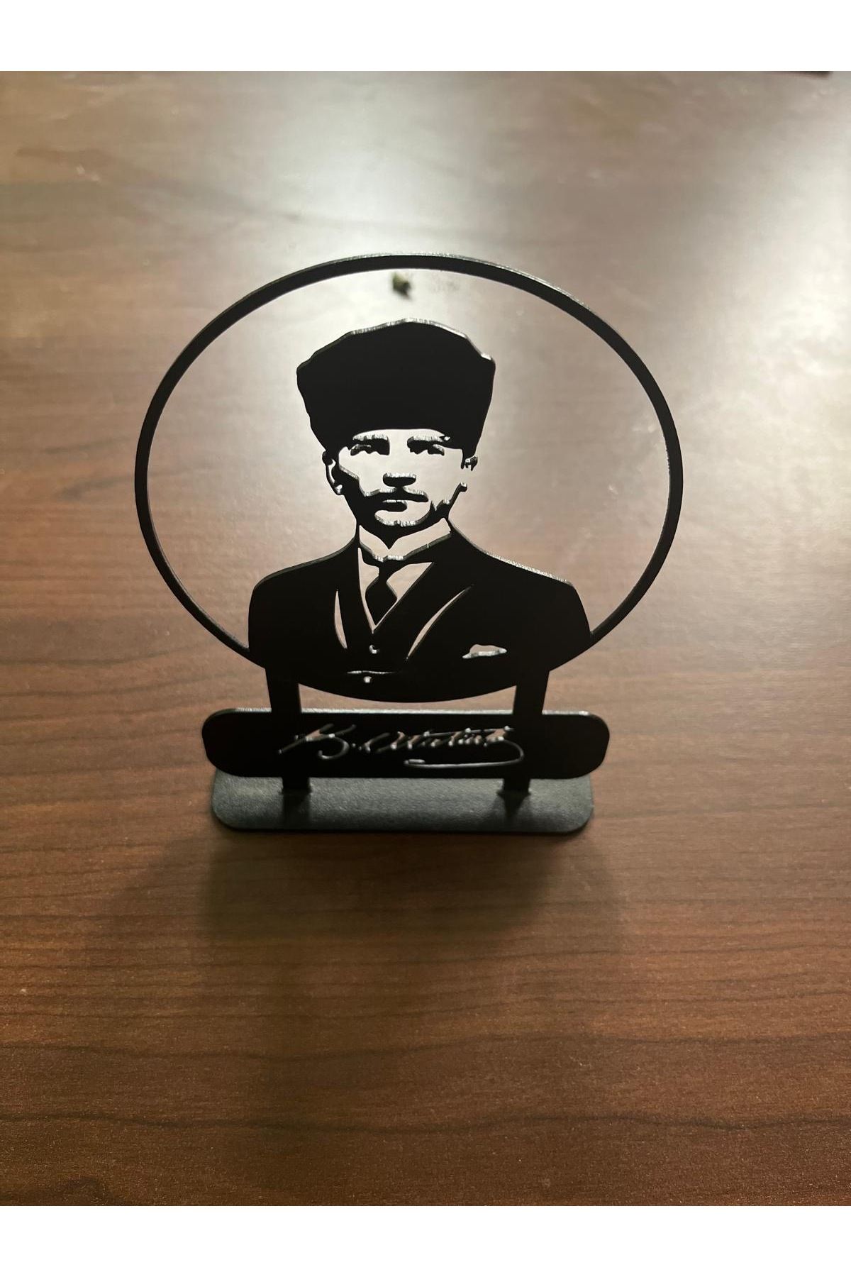 REKART Masa üstü Atatürk büstü