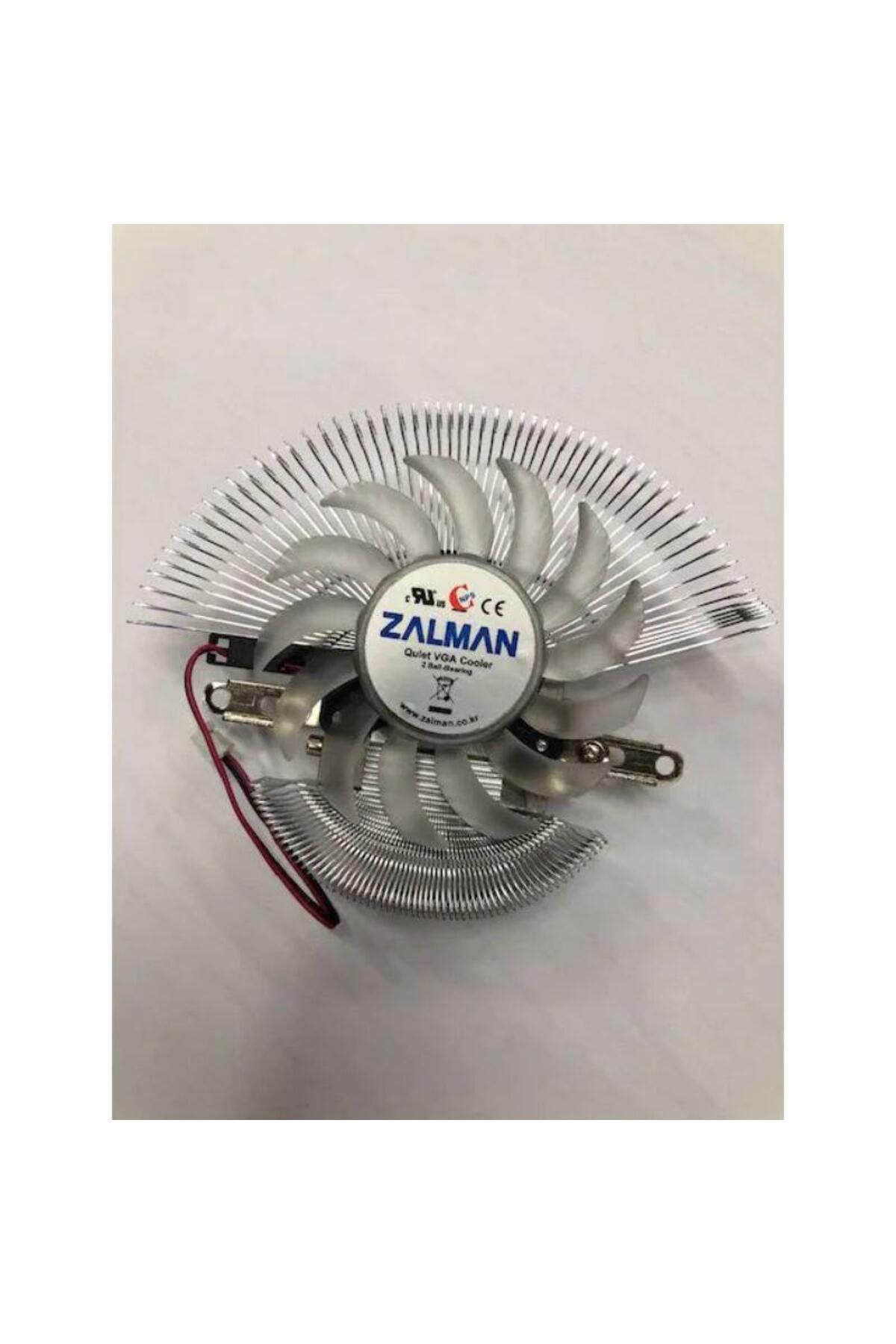 KEEPRO Ekran kakrtı fanı vga fan üniversal ekran kartı soğutucu
