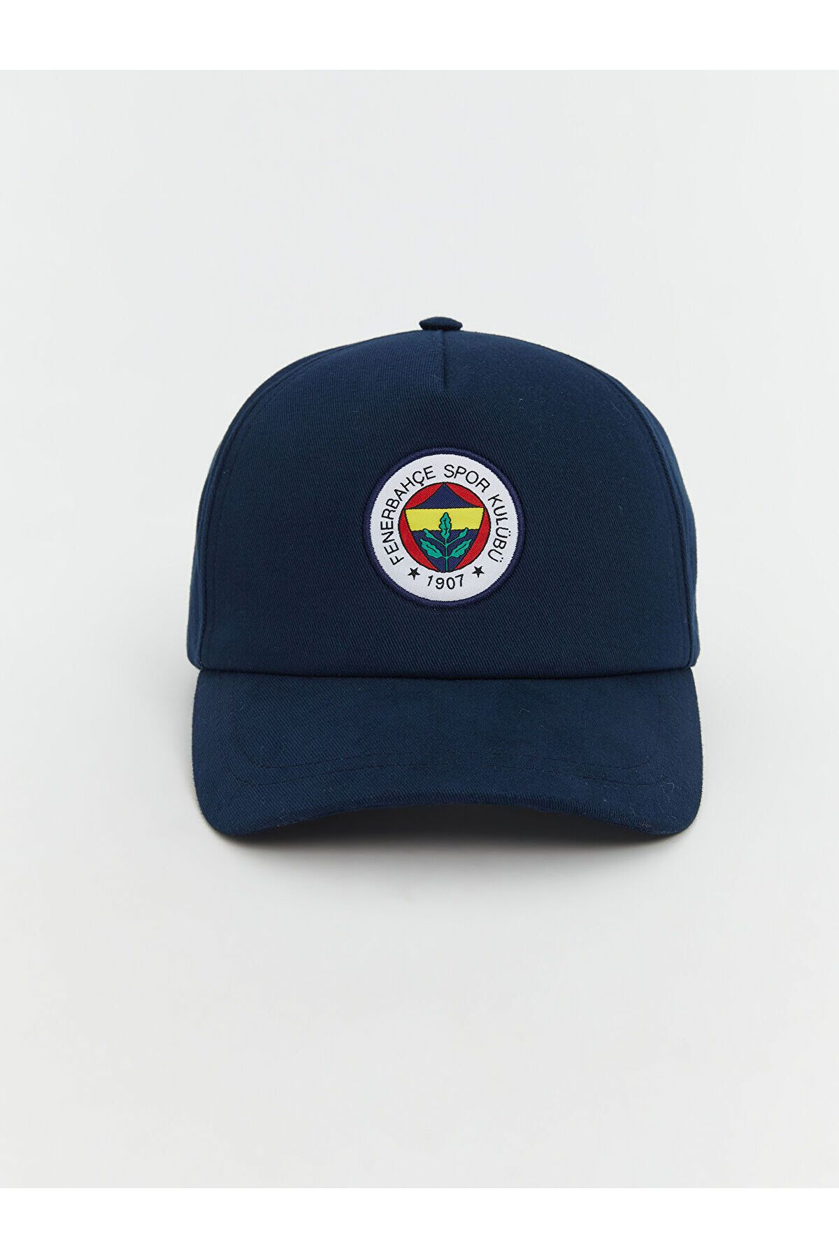 LC Waikiki Fenerbahçe Baskılı Erkek Kep Şapka