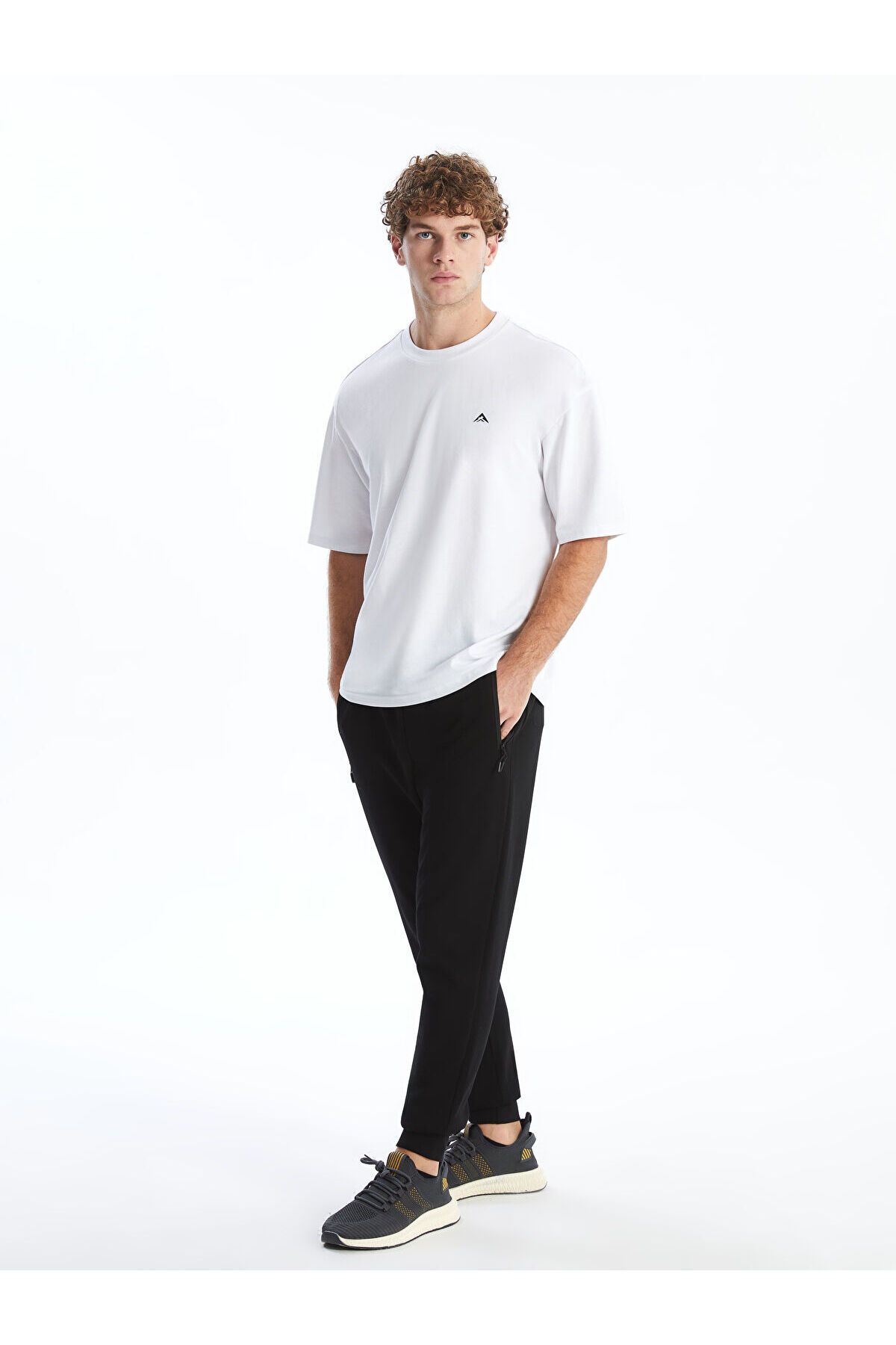 LC Waikiki Slim Fit Erkek Eşofman Altı