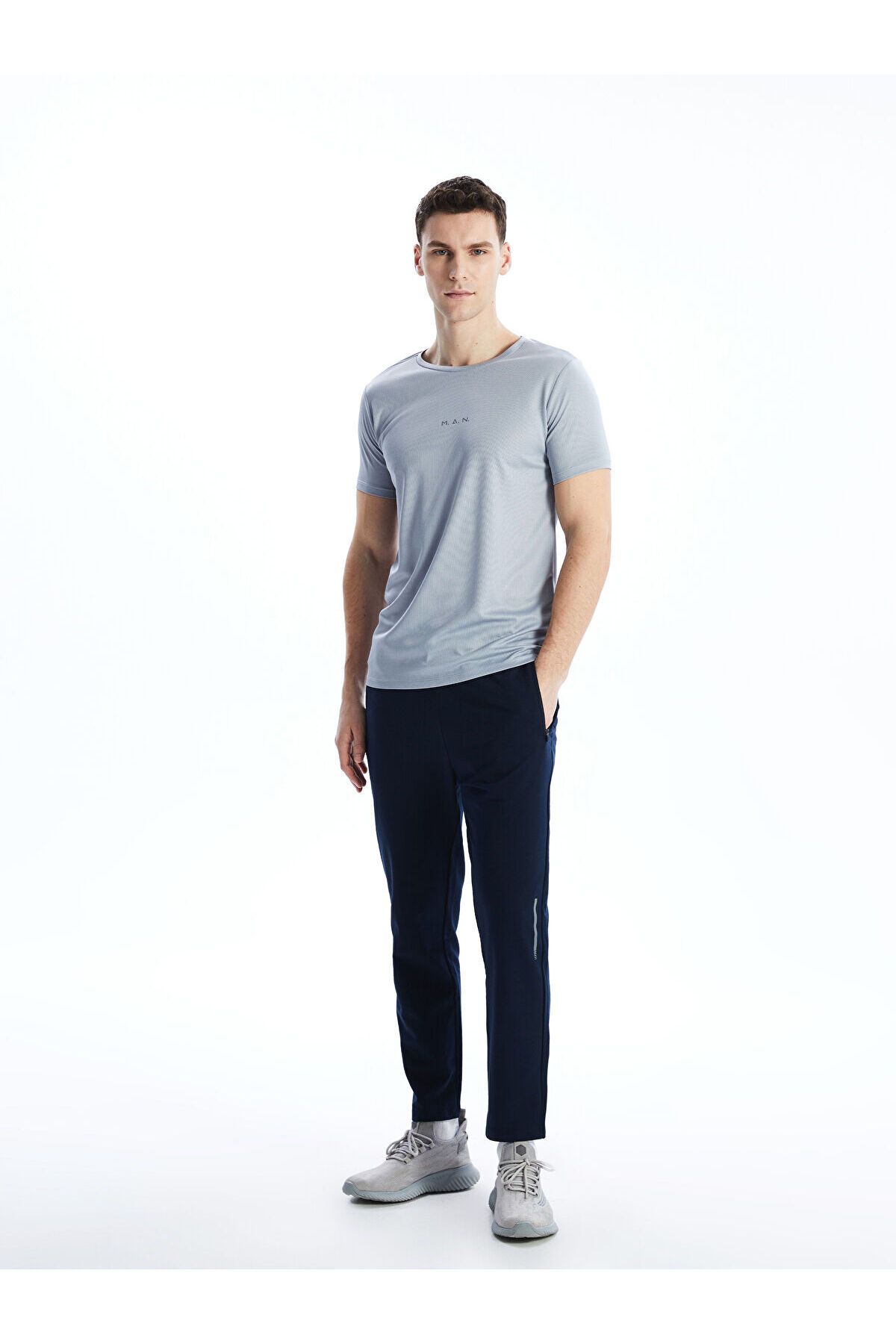 LC Waikiki Slim Fit Erkek Jogger Eşofman Altı