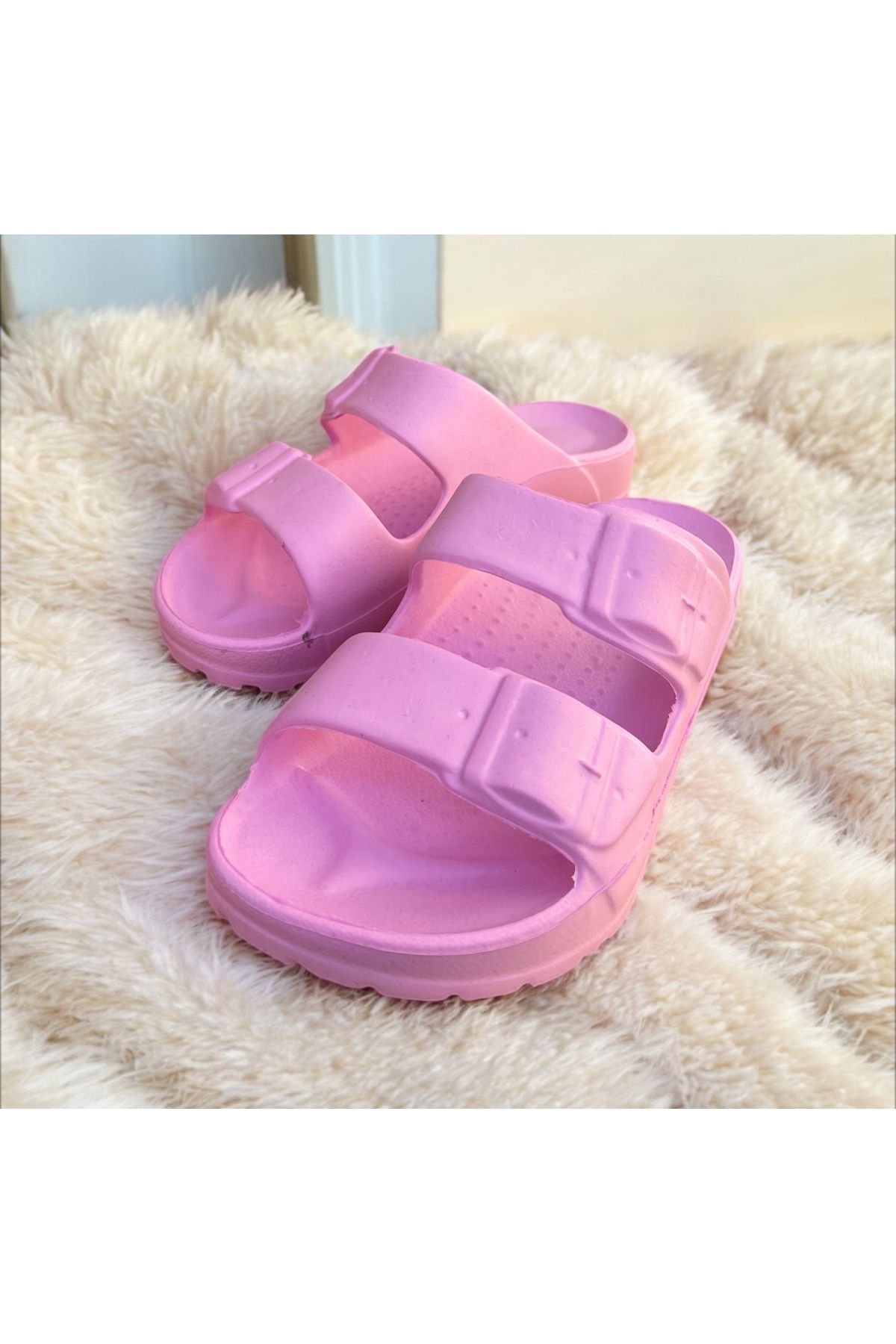 GEZER-Sea Beach Pool Garden Women's Slippers Suitable for Indoor Use 6