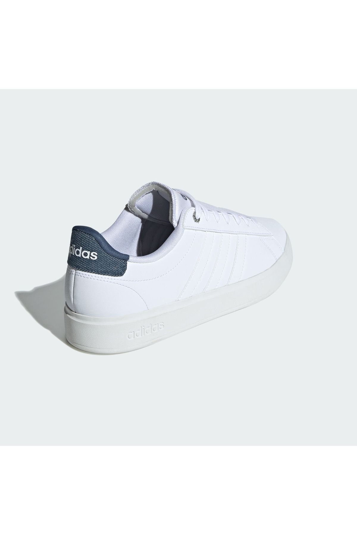 اسنیکر سفید زنانه Grand Court 2.0 کفش اورجینال adidas