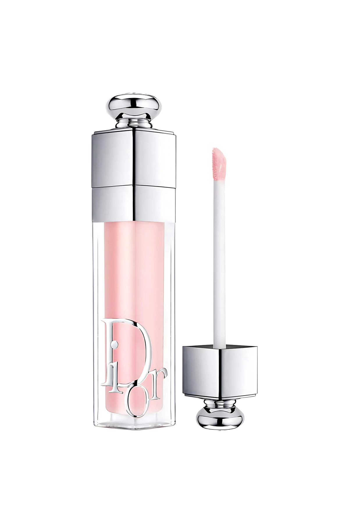Dior Addict Lip Maximizer Lip Gloss - Instant and Long-Lasting Lip Plumping Effect - 24-Hour Hydration