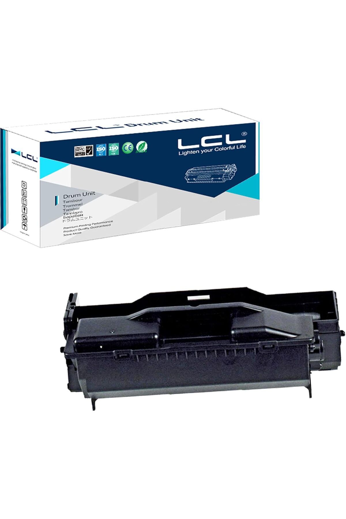 OKI DRAM UNIT B411dn B431dn MB461 MB471 MB471w MB491 MB461 MB471 MB471W B412dn B432dn B512 B512dn