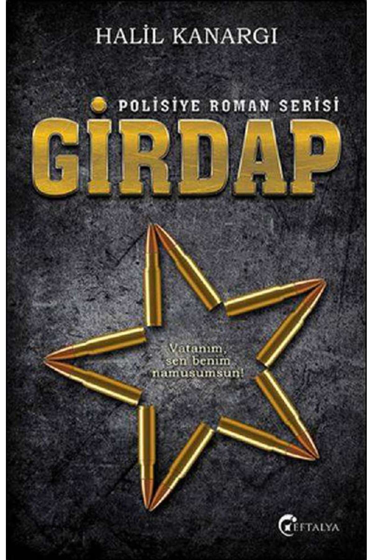 Eftalya Kitap Girdap
