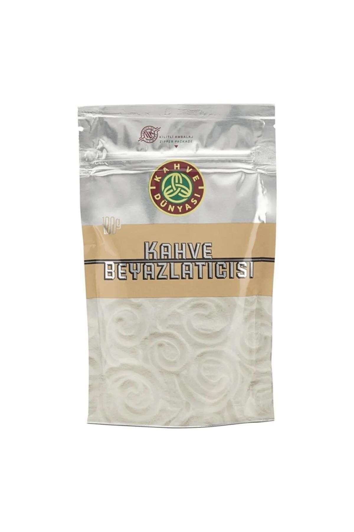 Kahve Dünyası Kahve Dünyası Kahve Beyazlatıcı 100 gr