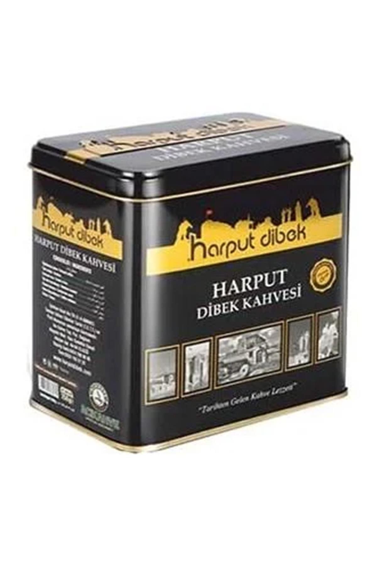 Harput Dibek Kahvesi 250 Gr