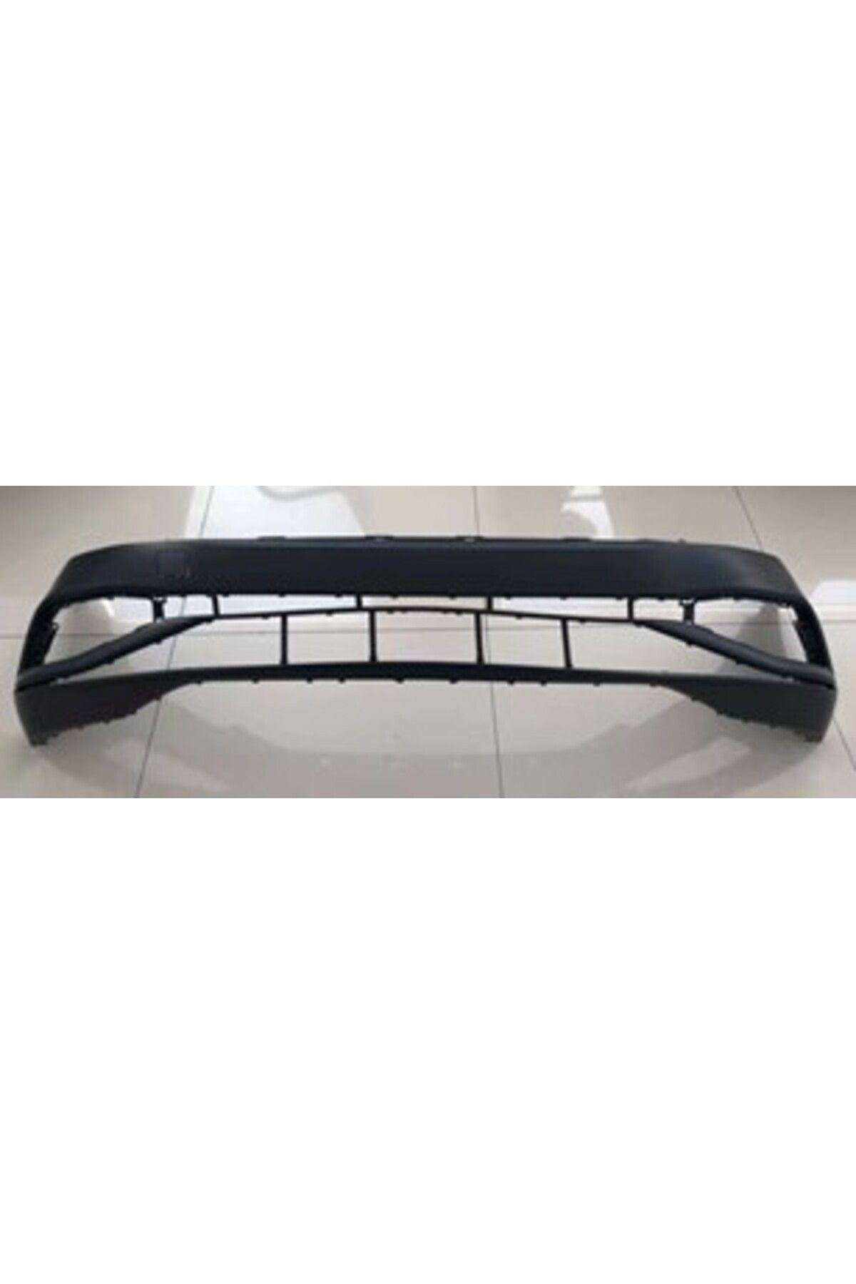 PARCAWORLD ÖN TAMPON HİGHLİNE ELEGANCE NİKELAJLI TİP PASSAT B9 (B8.5) 2019>>