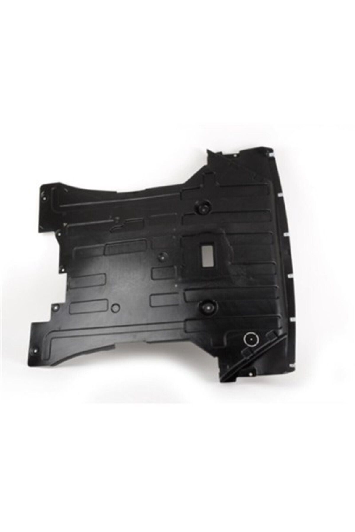 PARCAWORLD MOTOR ALT MUHAFAZA ÖN PLASTİK F25/F26 BENZİN