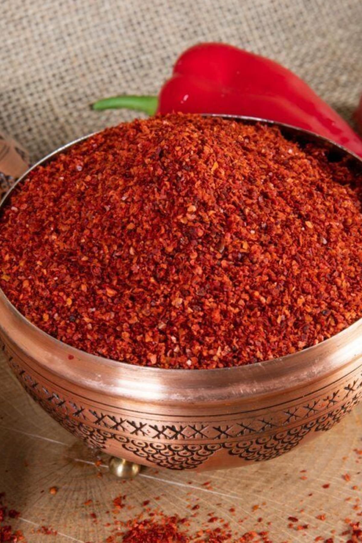YAPINCA Yapınca Pul Biber 100 gr