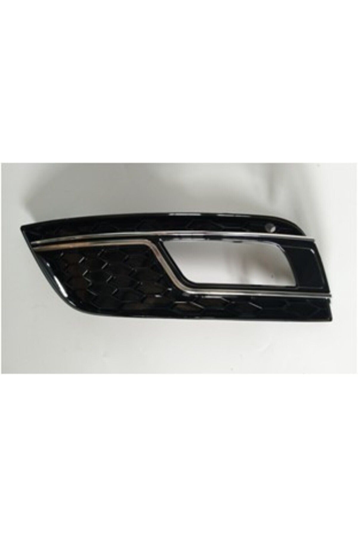 BİZİMPARÇA SİS KAPAGI SİSLİ SOL AUDİ S LİNE S4-A4 2012-2015 Uyumlu