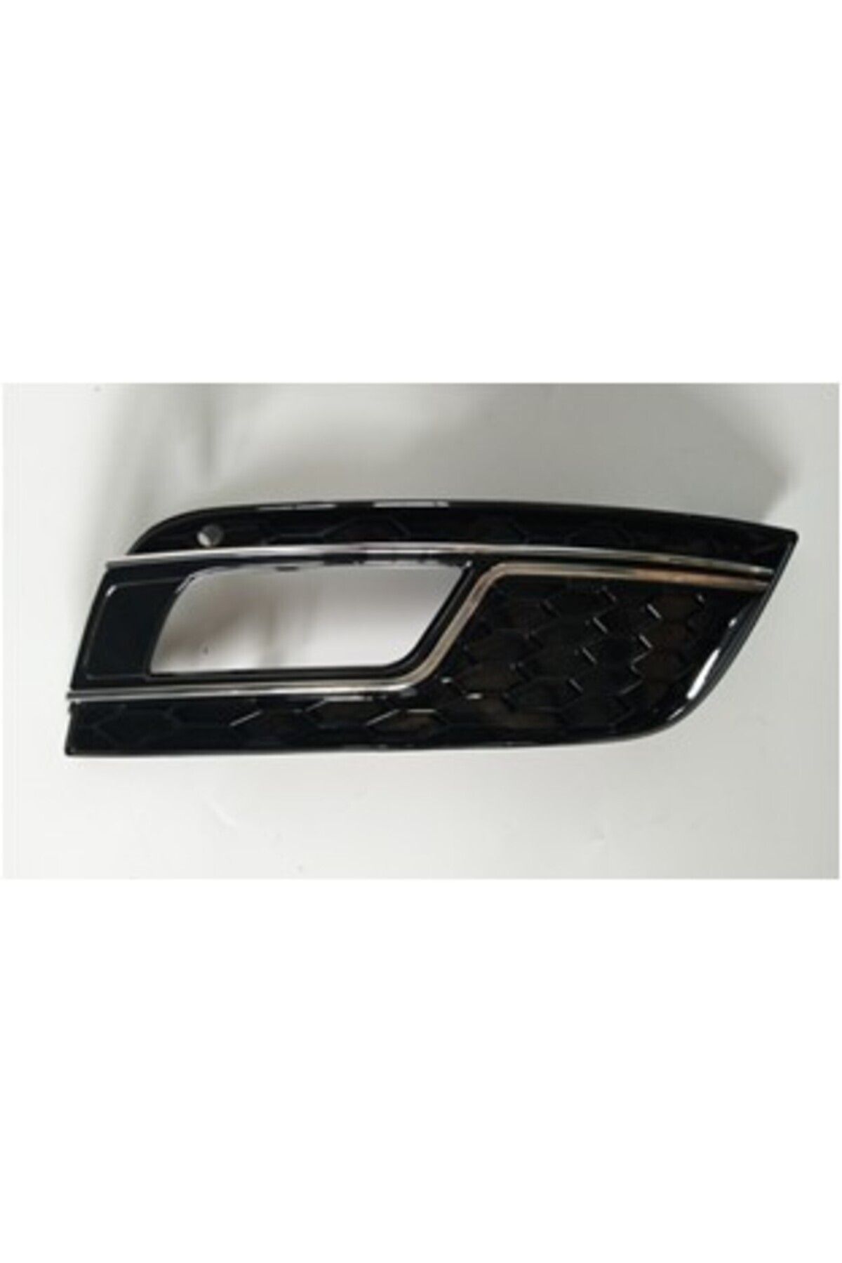 PARCAWORLD SİS KAPAGI SİSLİ SAG AUDİ S LİNE S4-A4 2012-2015 Uyumlu