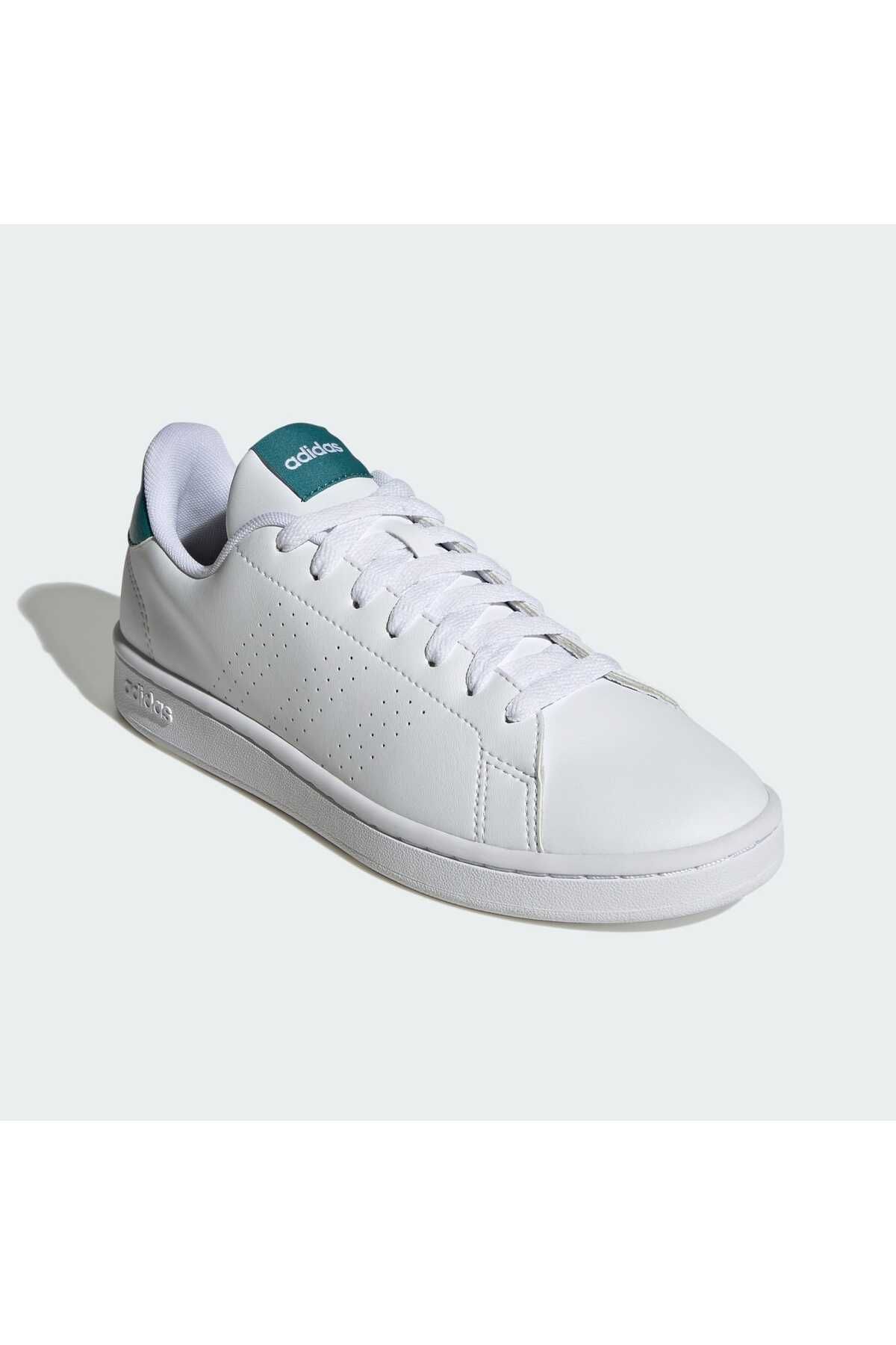 اسنیکر سفید زنانه کفش های مزیت اورجینال adidas