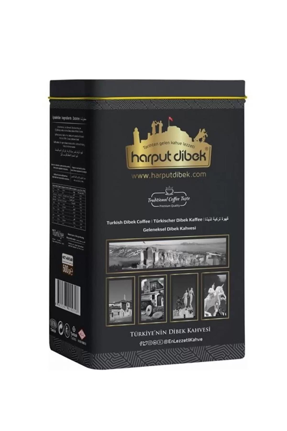Harput Dibek Kahvesi 500 Gr