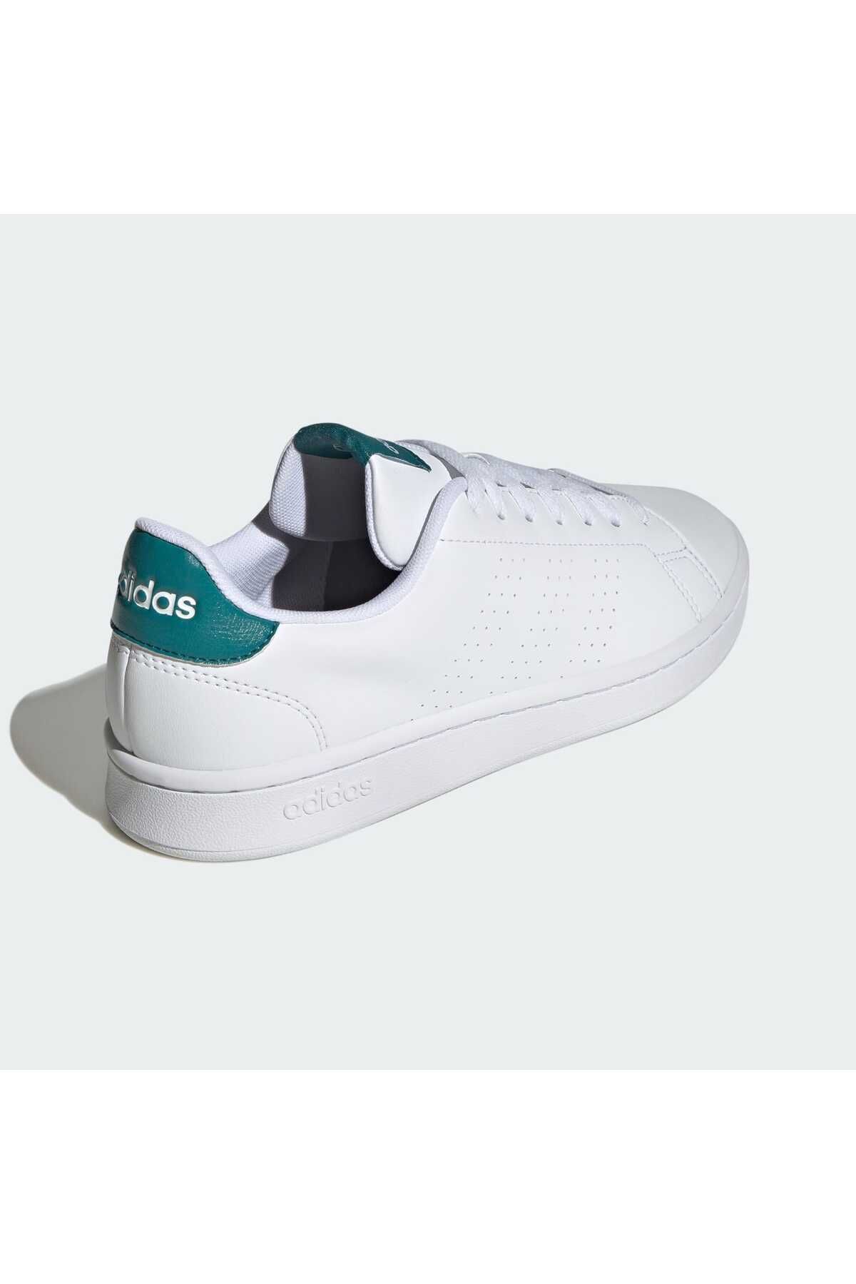 اسنیکر سفید زنانه کفش های مزیت اورجینال adidas