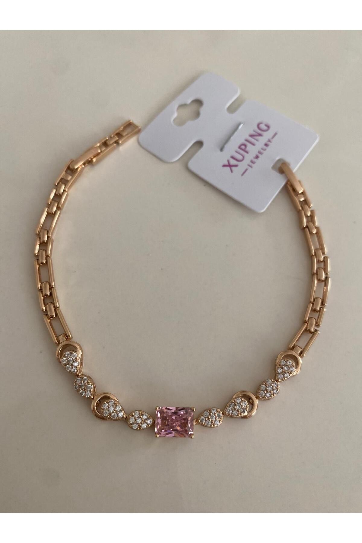 Le Sisters Boutiqe Bileklik