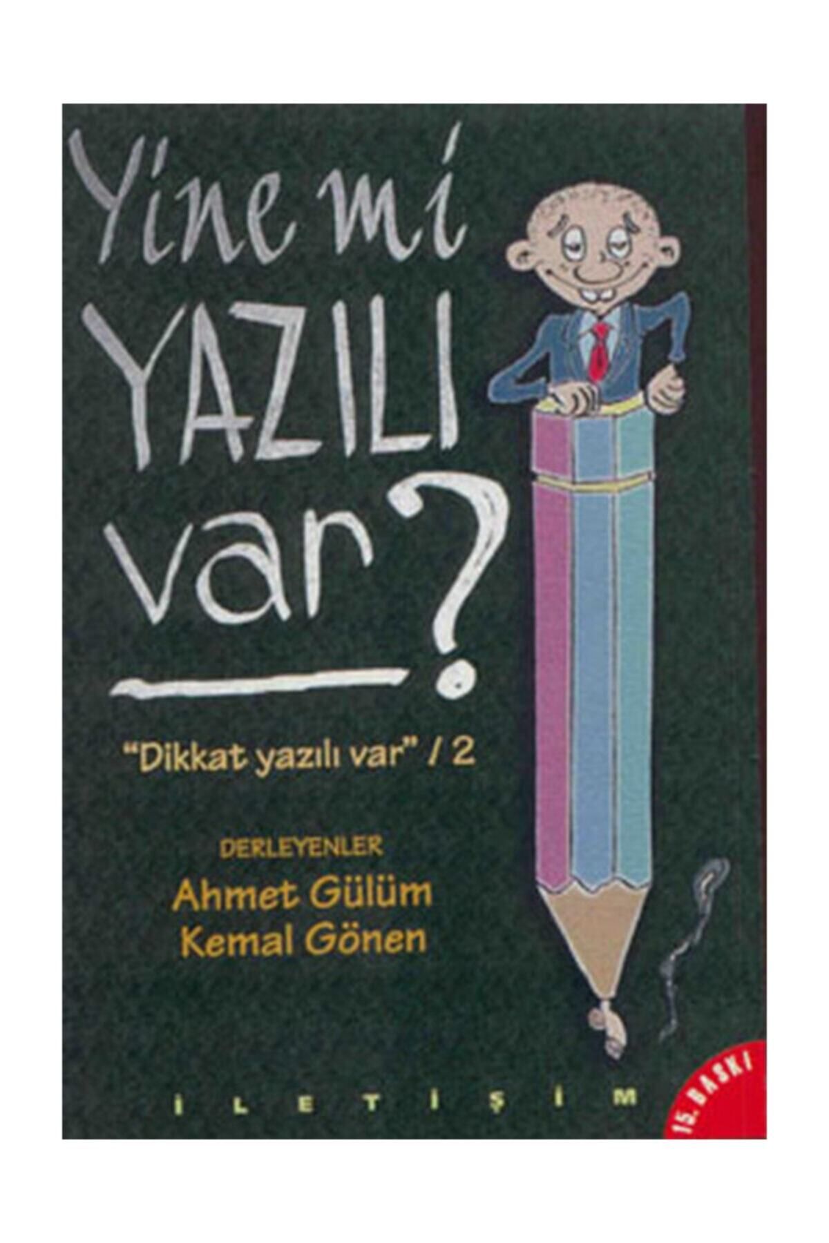Literatürk Academia Yine Mi Yazılı Var ?