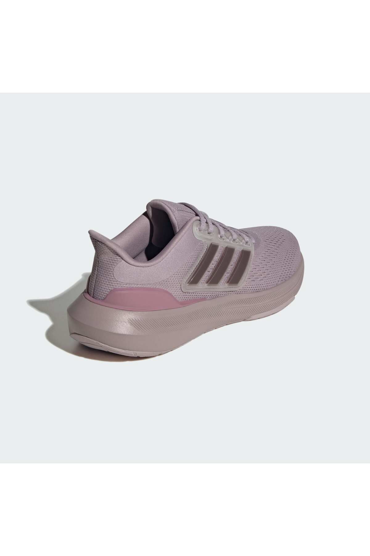 کفش دو و تمرین بنفش زنانه های Ultrabouunt اورجینال adidas