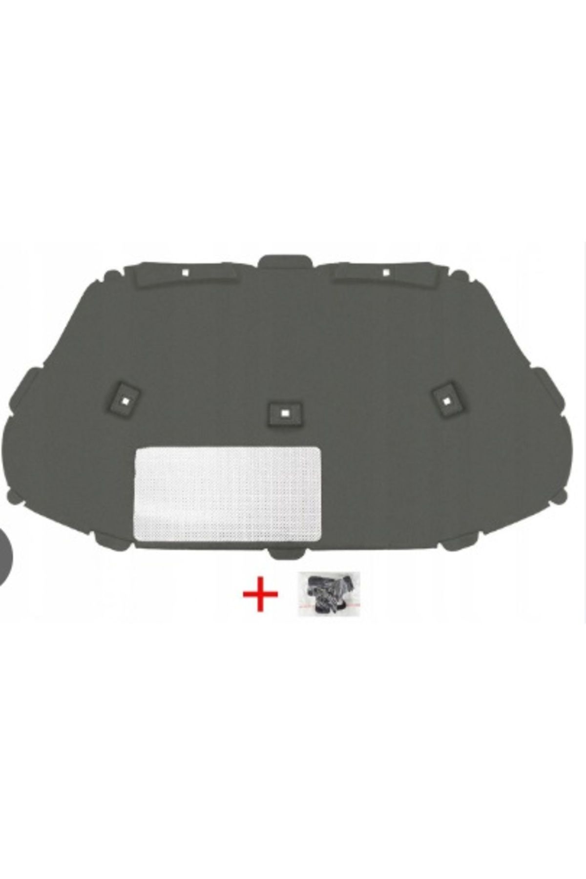 PARCAWORLD MOTOR KAPUT KEÇELERİ SEAT LEON 2013-2023