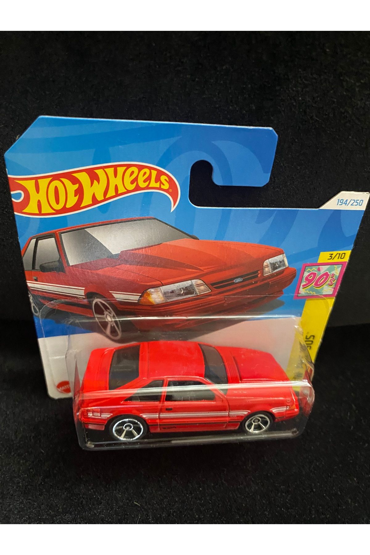 Hotwhells Hotwheesl 92