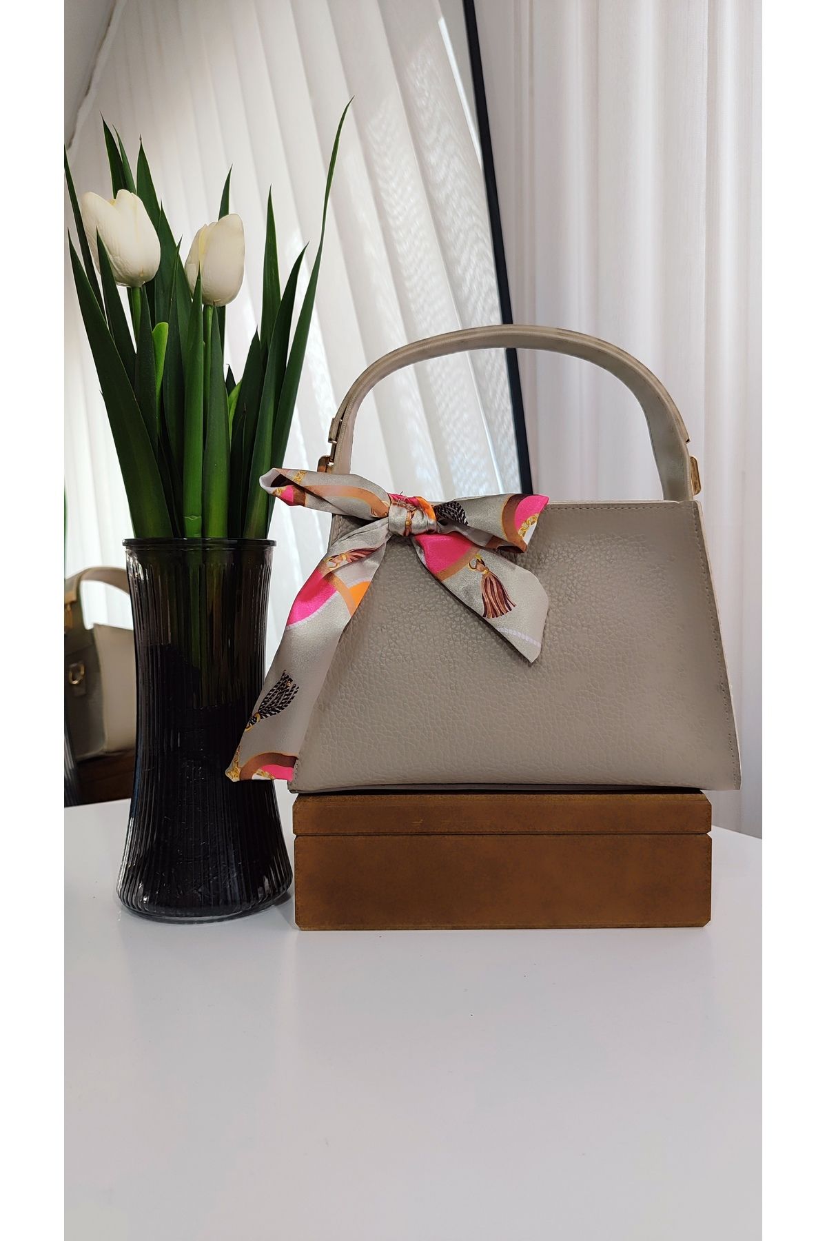 ravensbag FİYONK EL ve OMUZ KADIN ÇANTA
