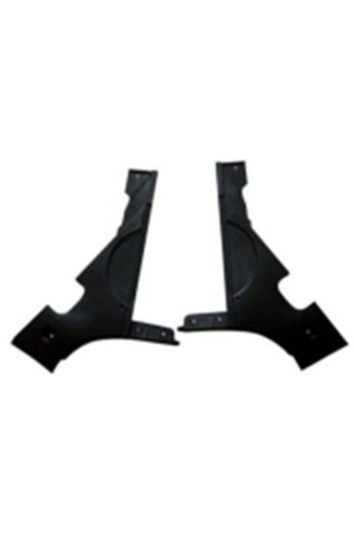 PARCAWORLD MOTOR ALT ÖN PLASTİGİ YAN ARKA SOL F10-F18 MUHAFAZA-KORUMA-KAPAK-KARTER