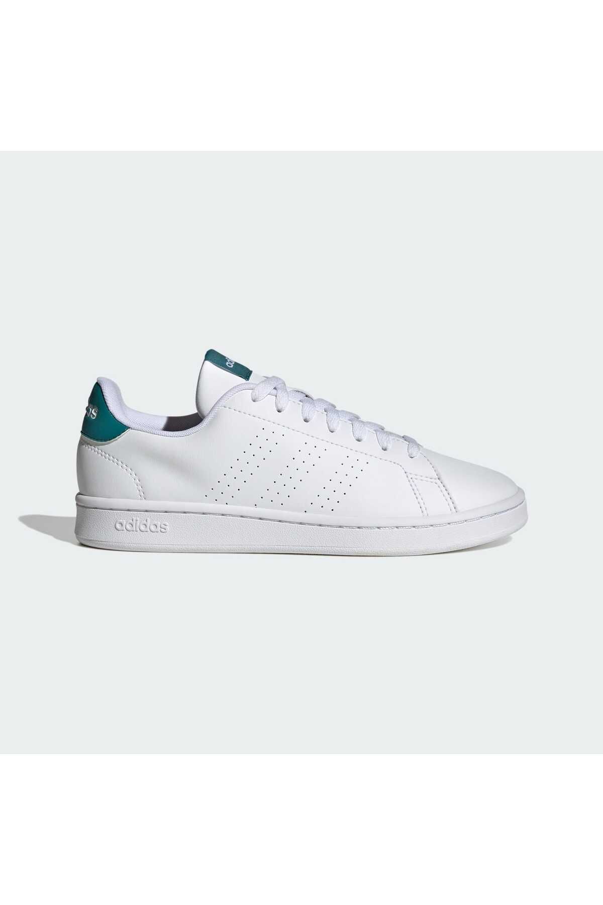 اسنیکر سفید زنانه کفش های مزیت اورجینال adidas