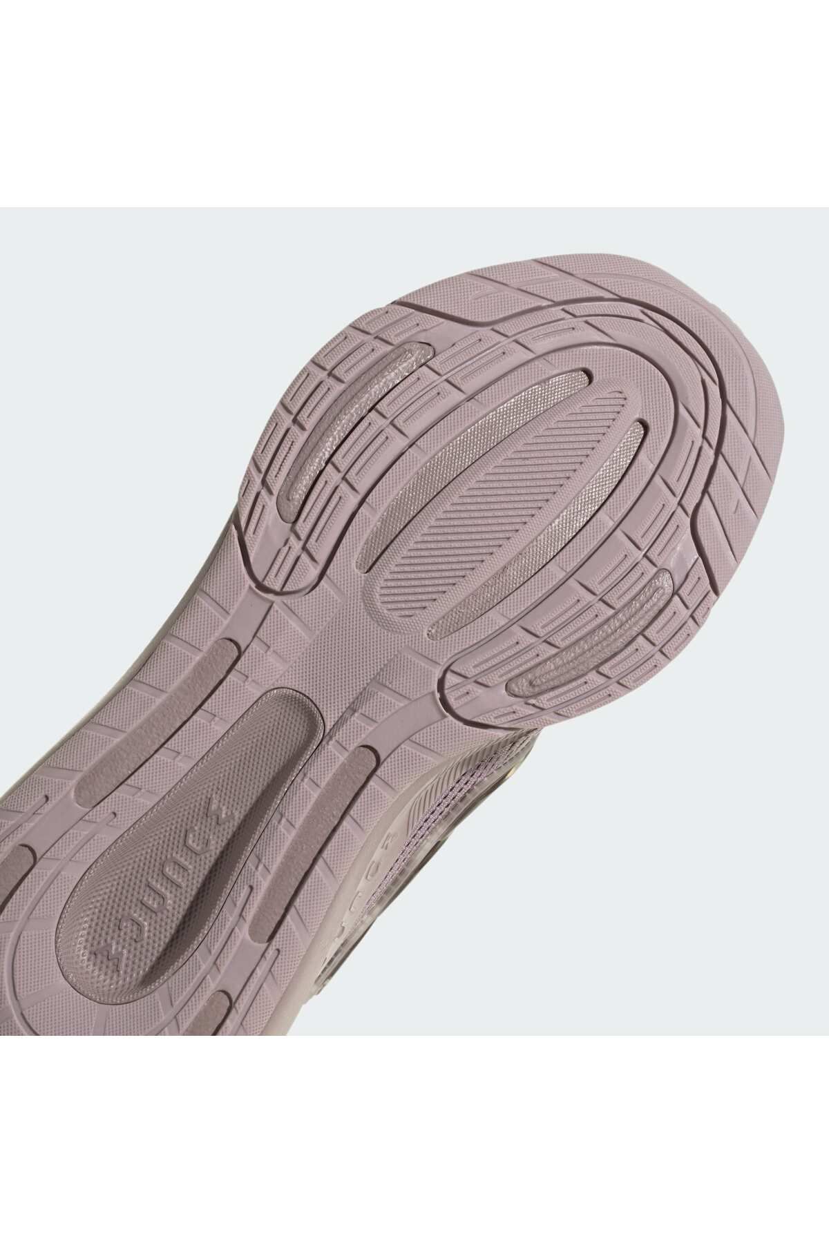 کفش دو و تمرین بنفش زنانه های Ultrabouunt اورجینال adidas